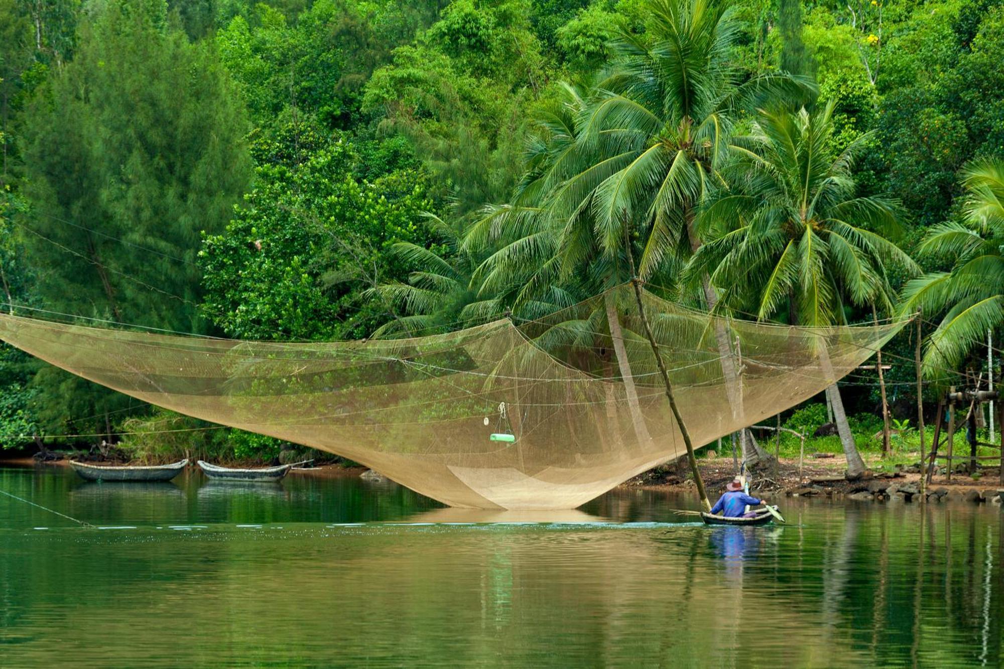 Banyan Tree Resort 5*