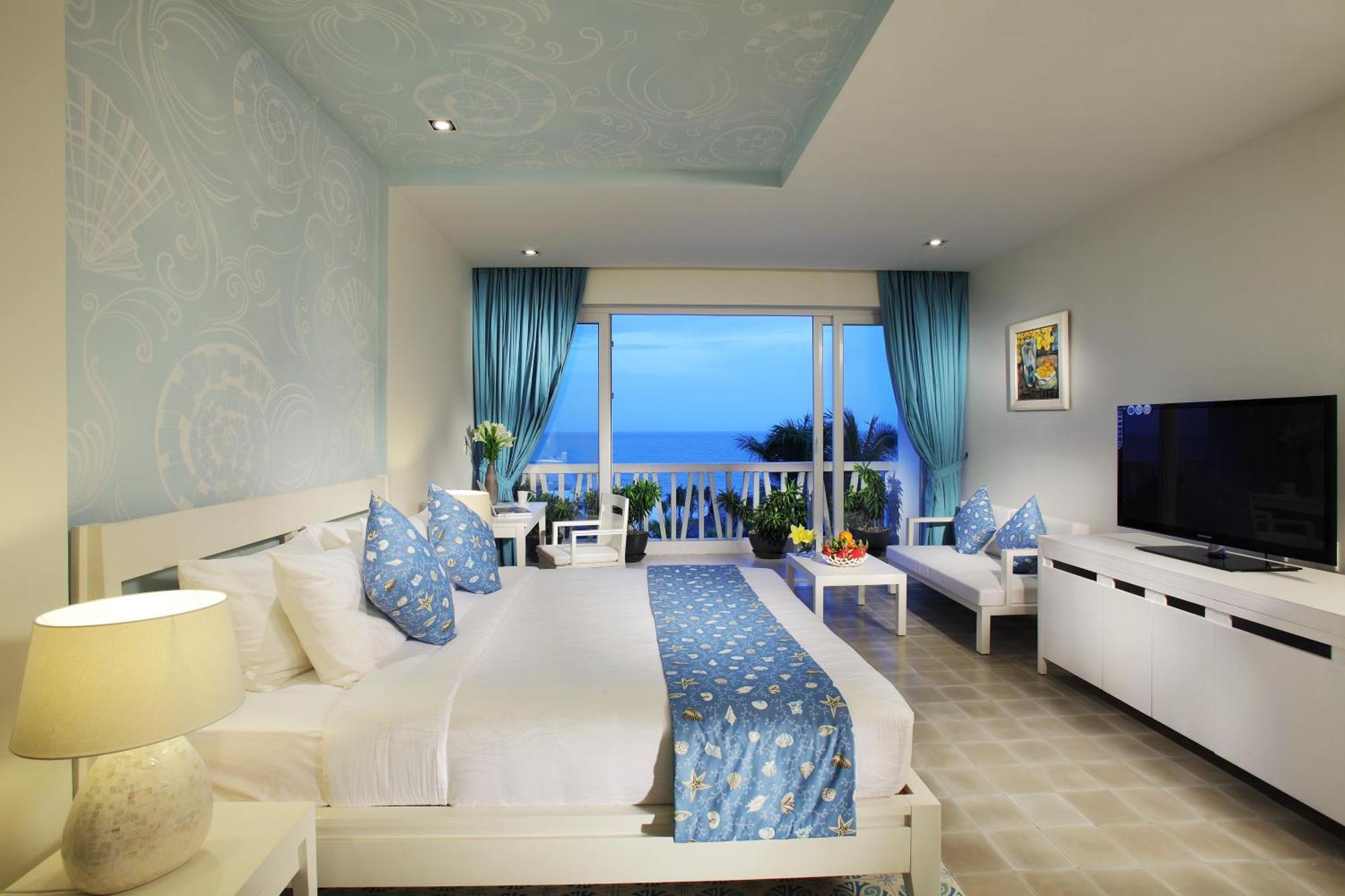 The Cliff & Residences 4*