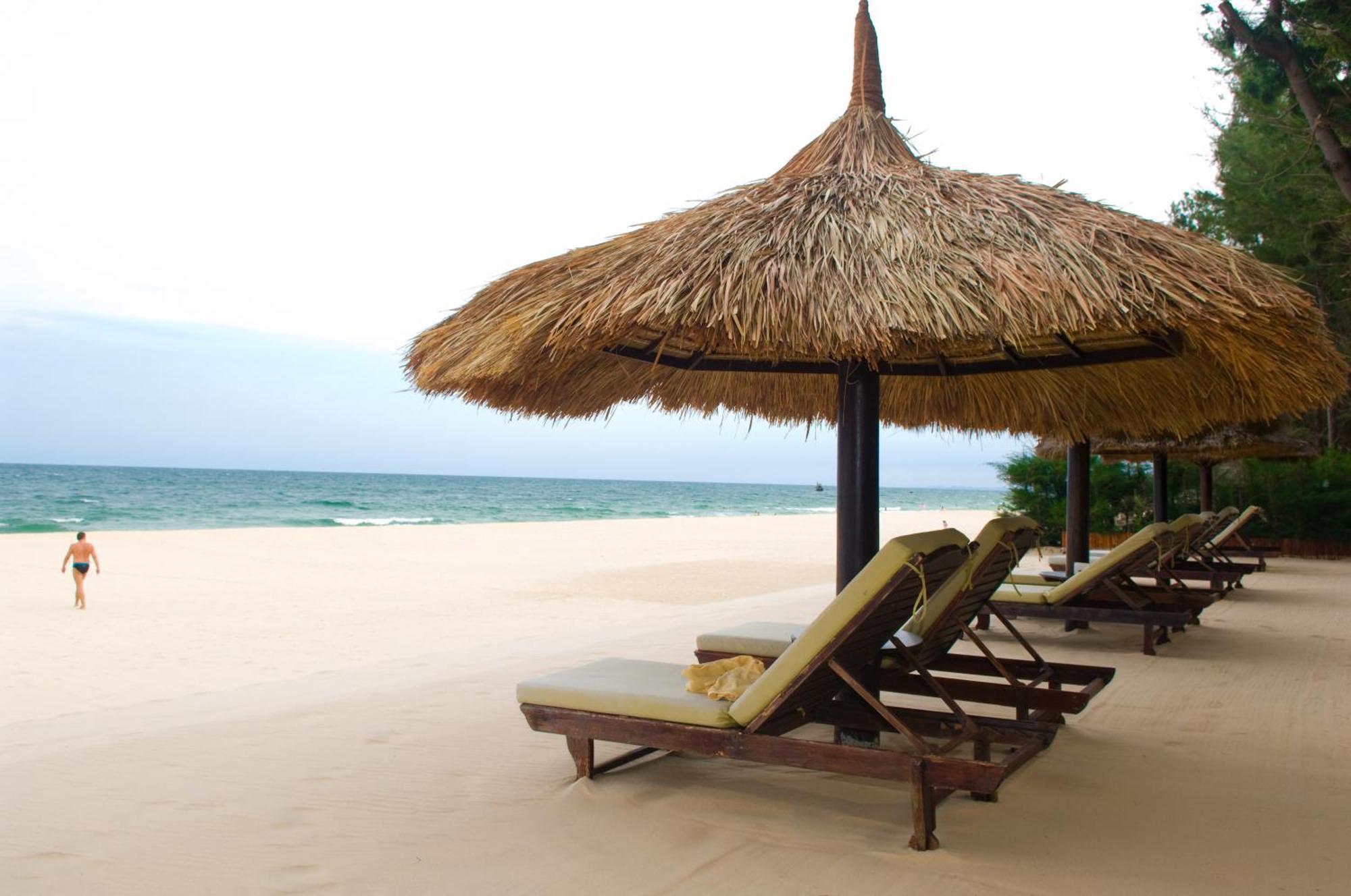 Cham 4* Mui Ne