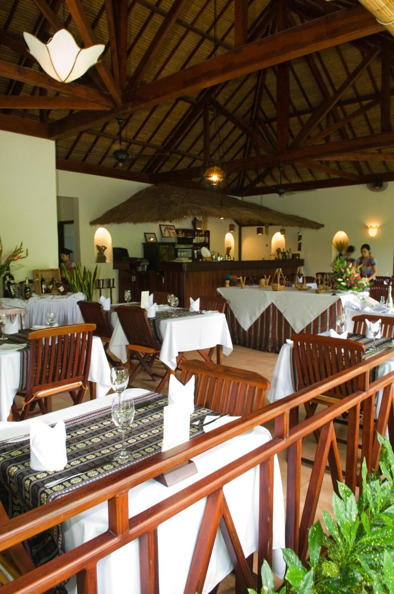 Cham Resort 4*
