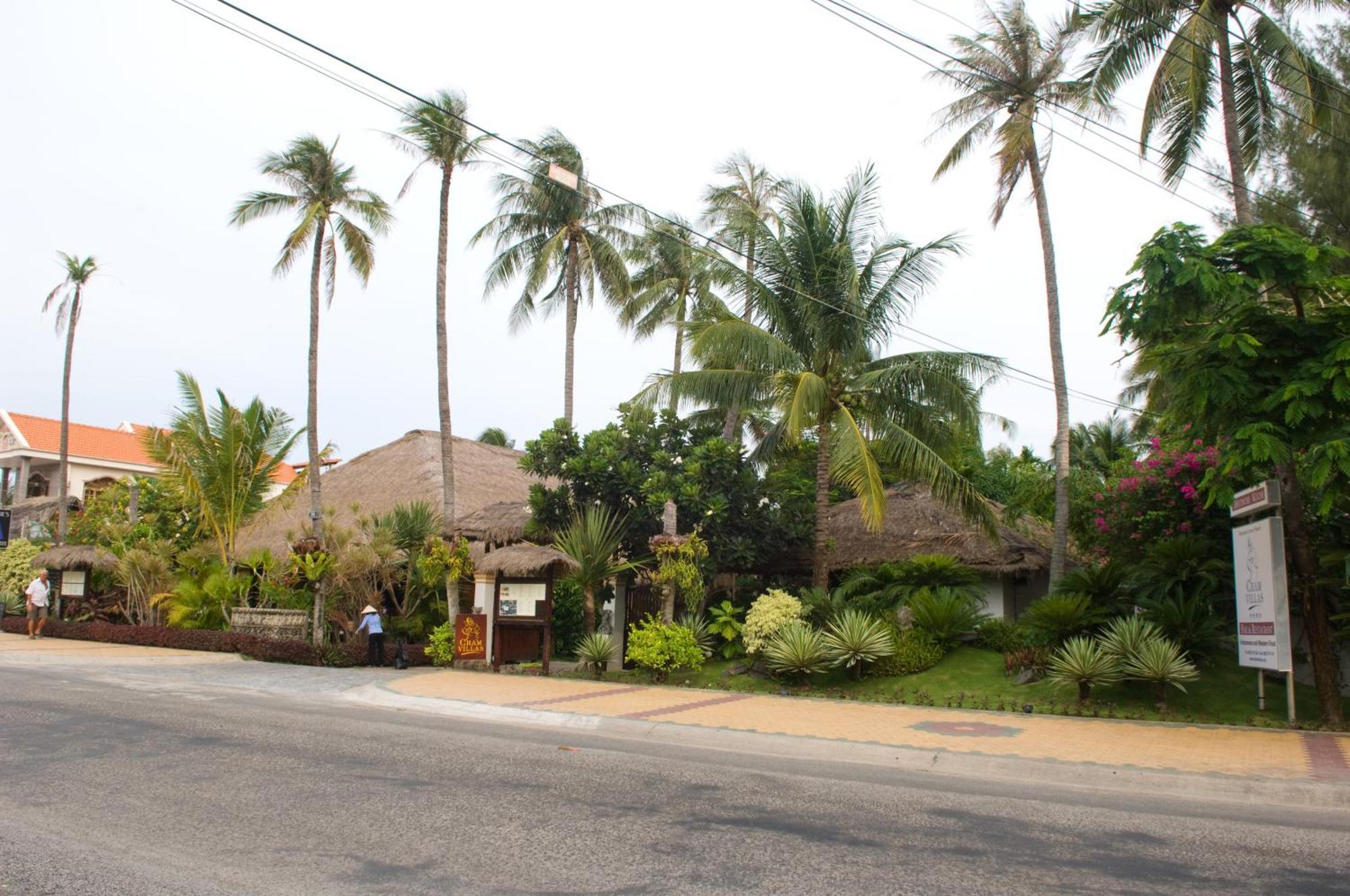 Cham 4* Mui Ne