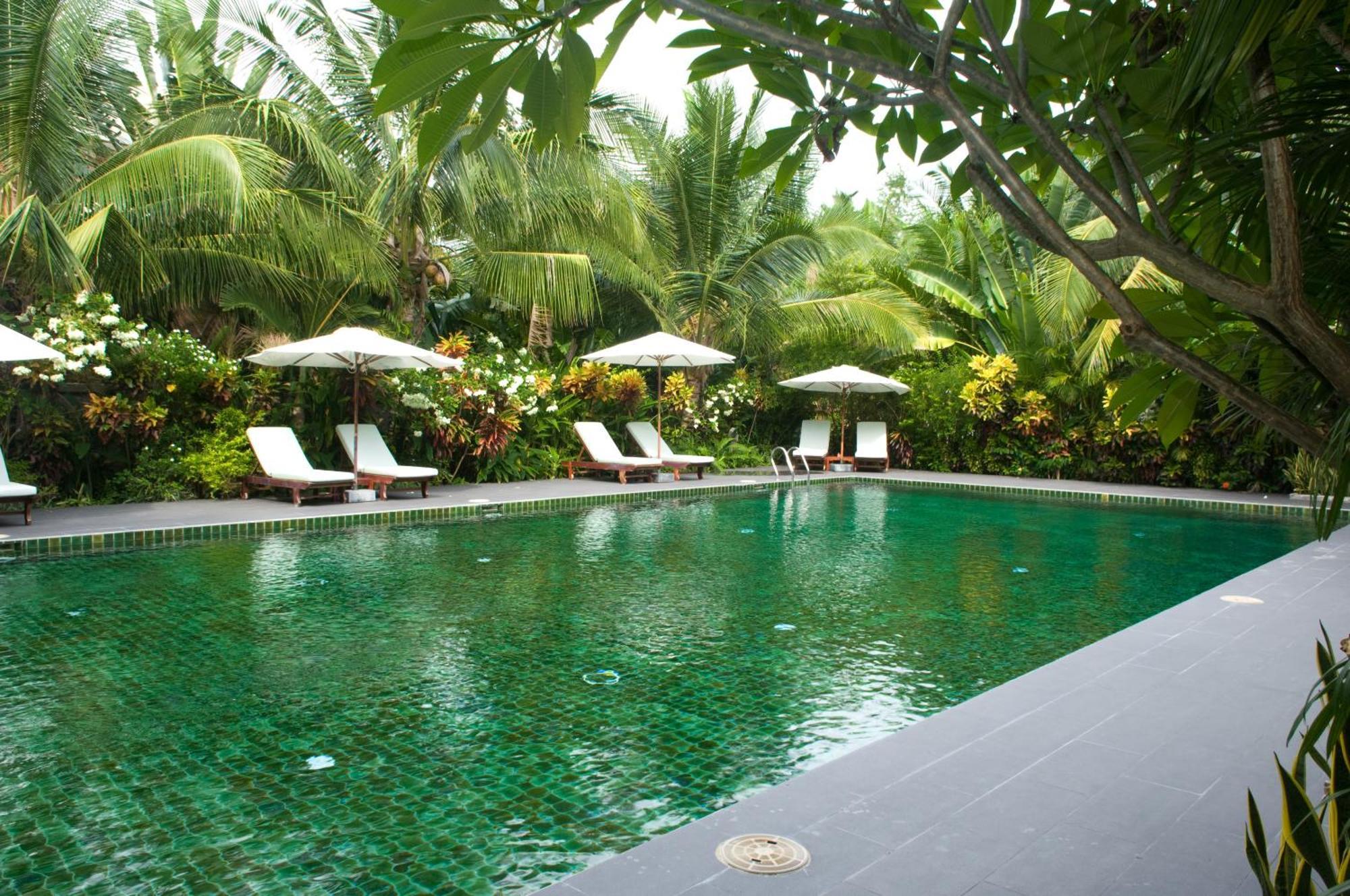 Cham Resort