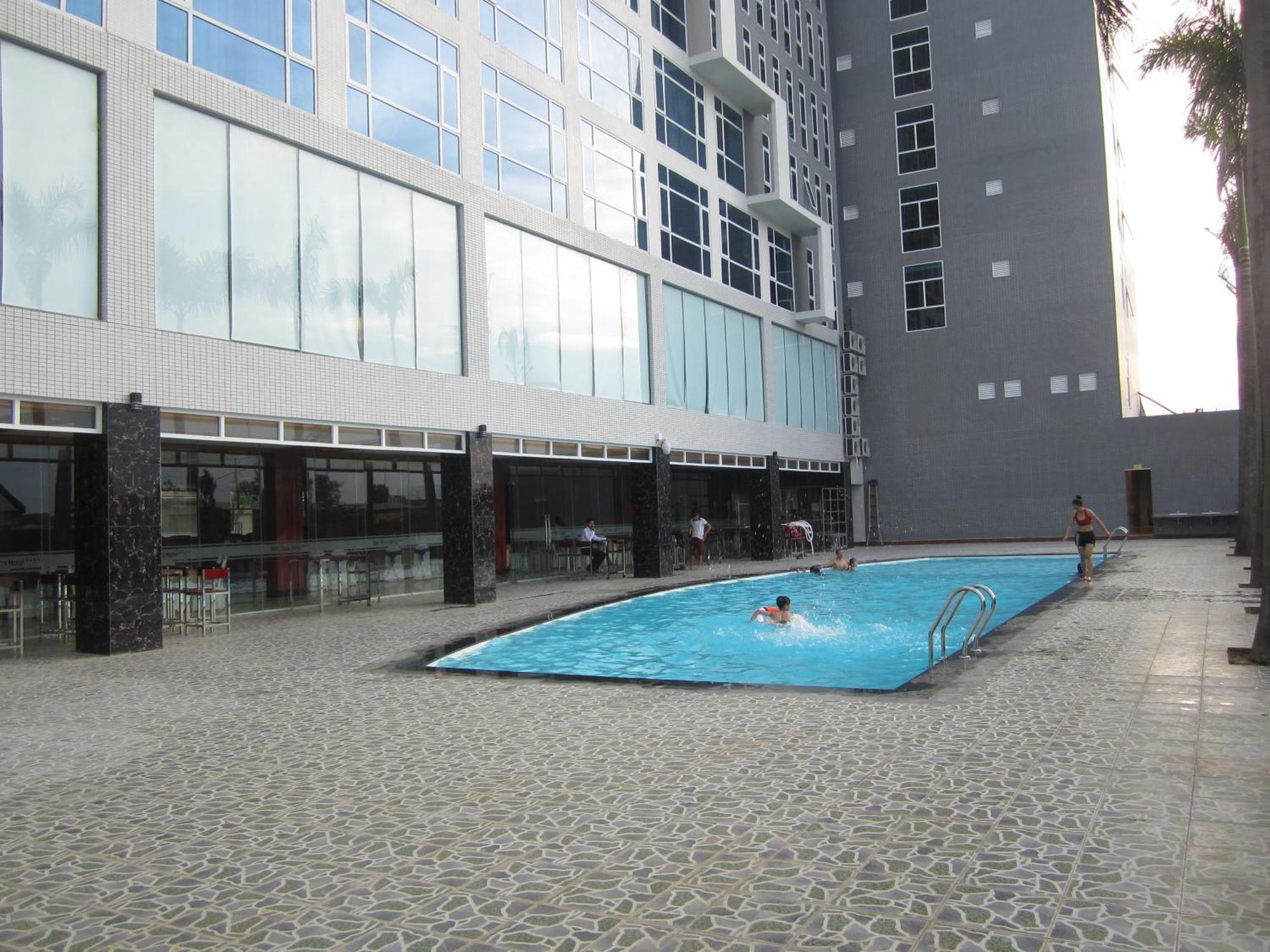 Plaza Vinh