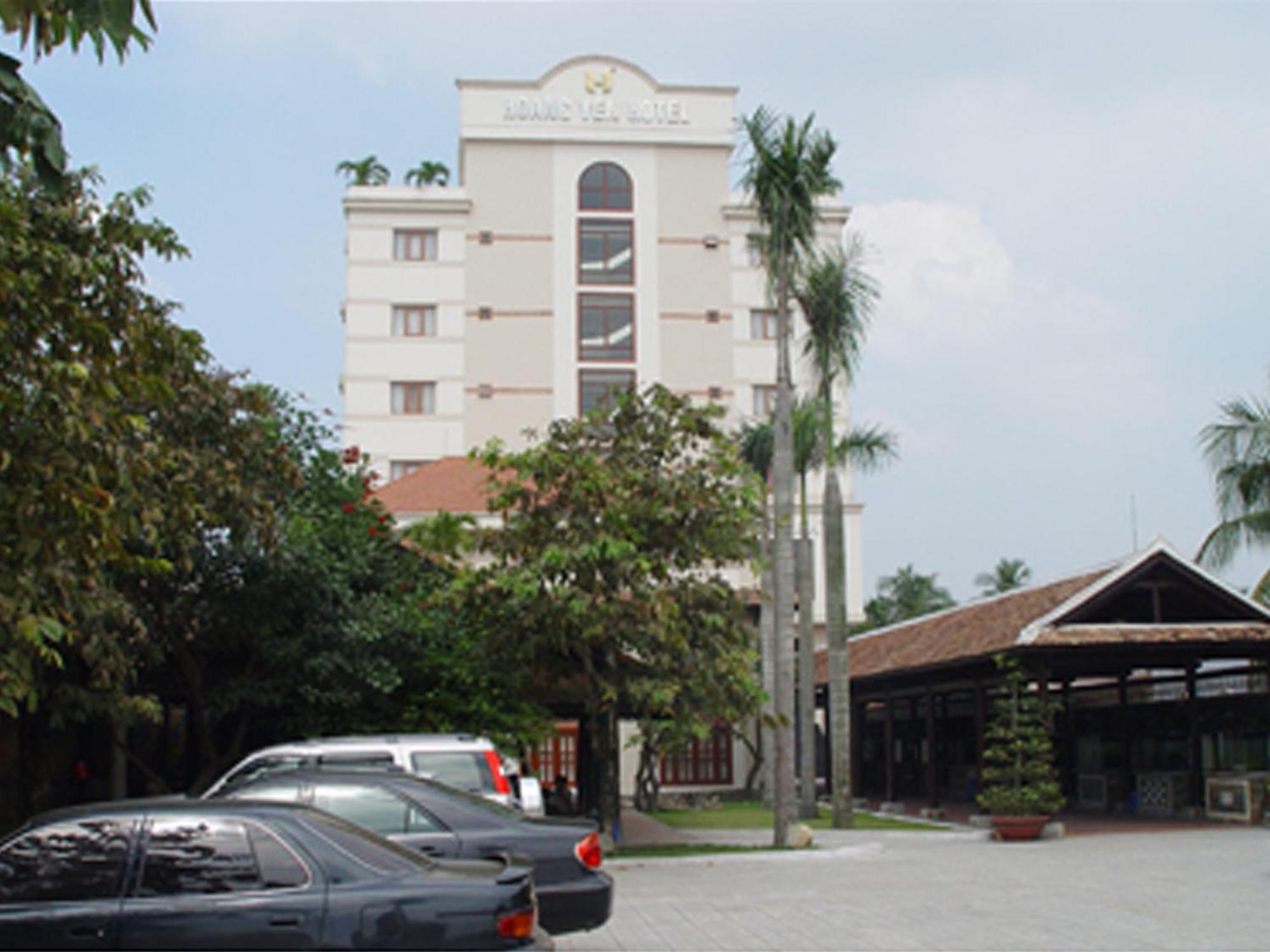 Hotel Hoang Yen