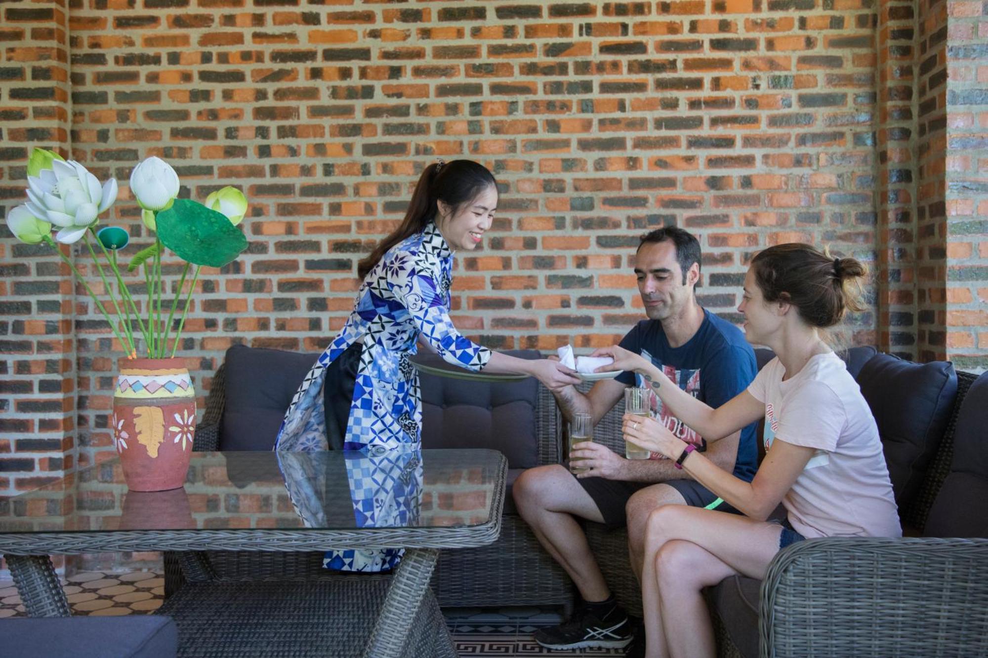 Hue Ecolodge Khu nghỉ mát