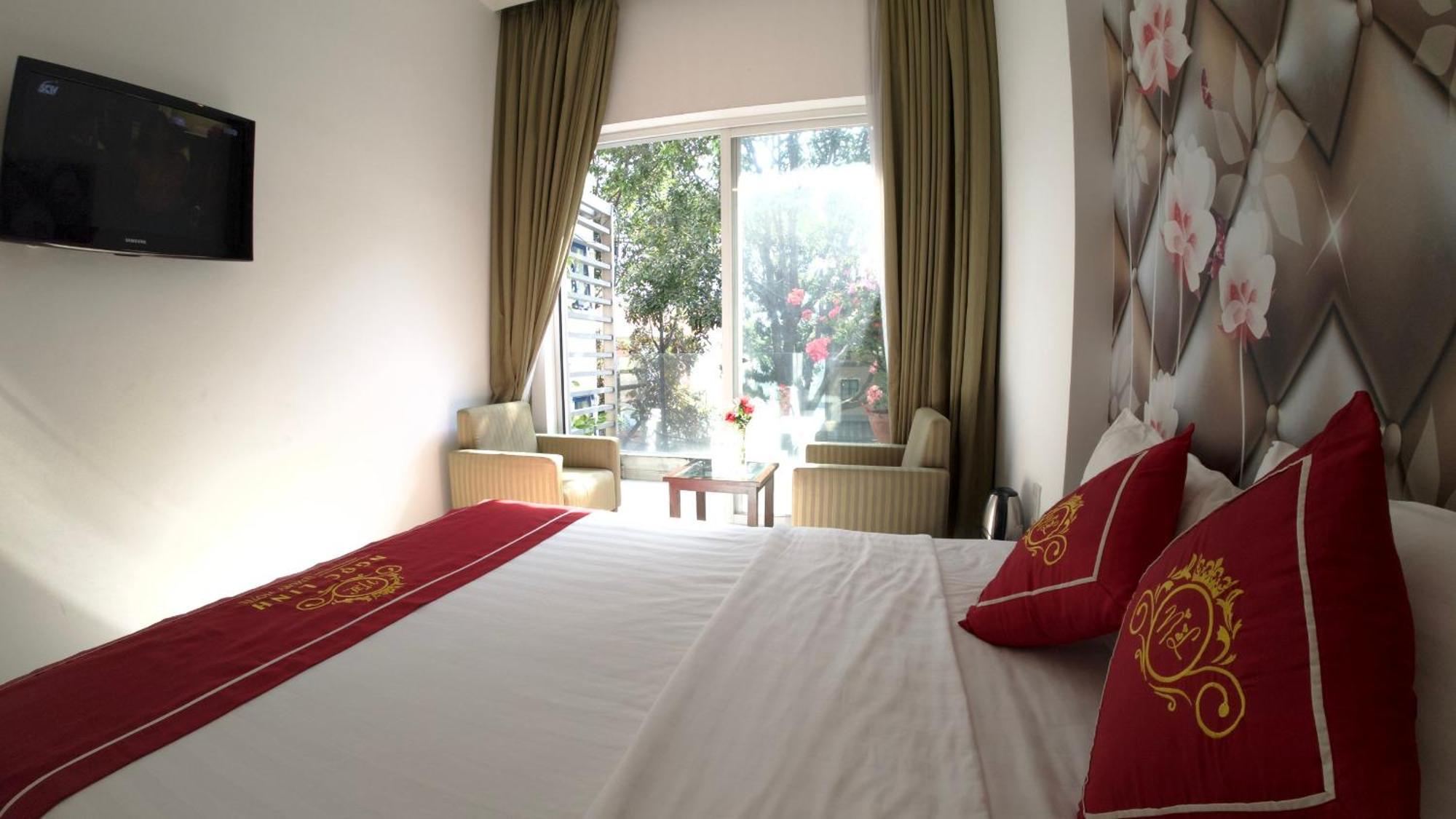 Ngoc Linh Luxury Khách sạn