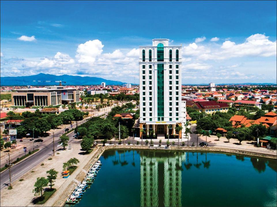 Royal Quang Binh 4* Dong Hoi