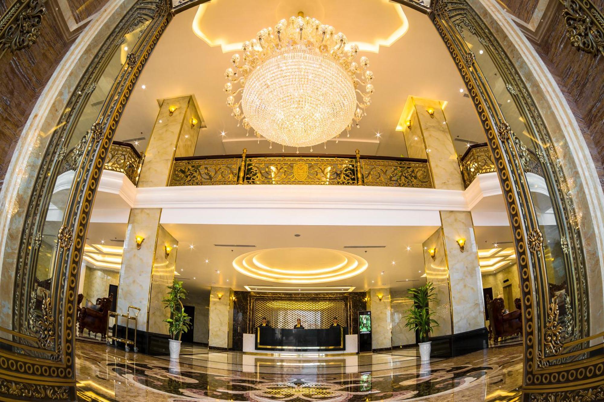 Royal Quang Binh Hotel Dong Hoi