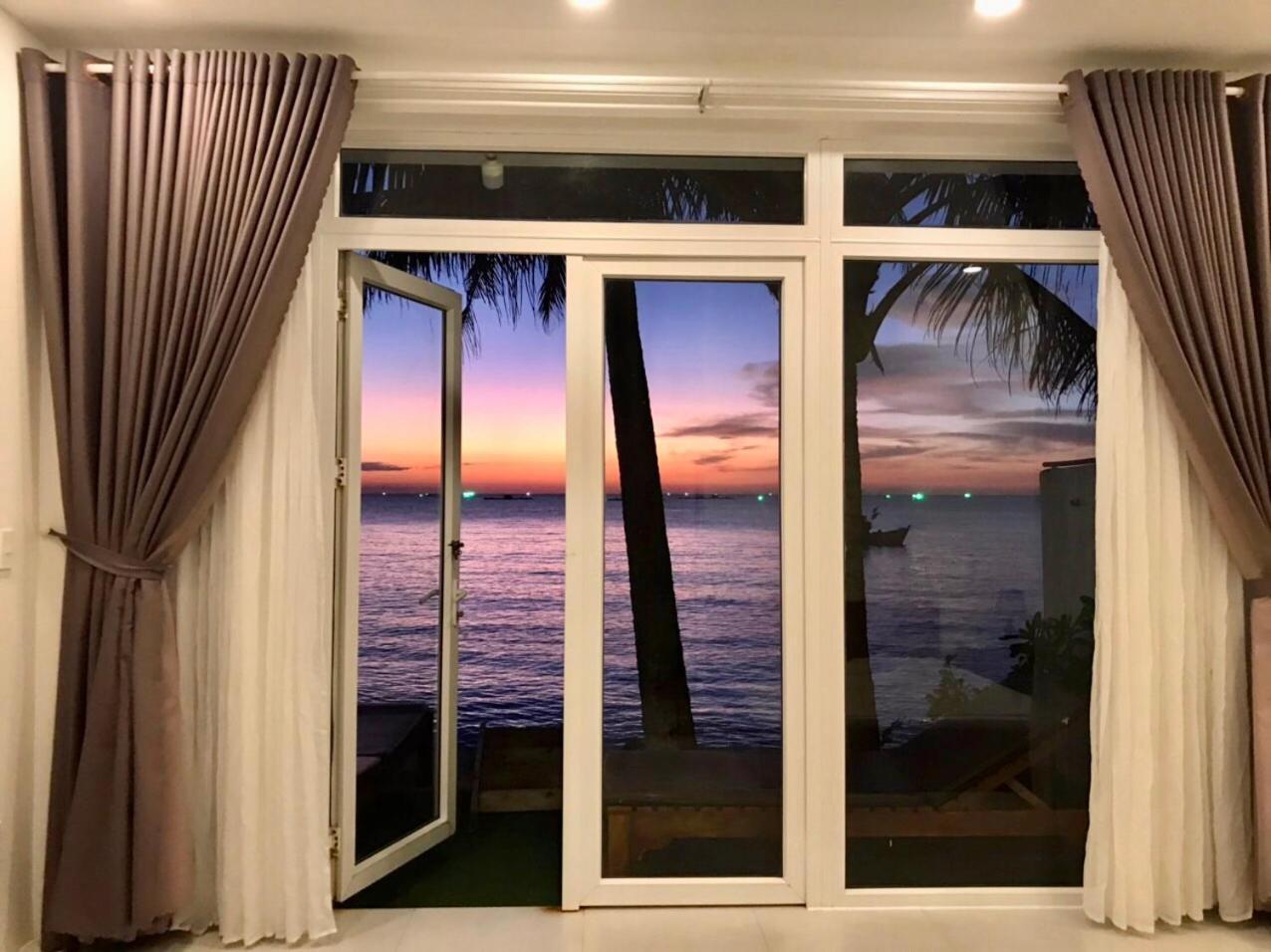 Larina Beach House Aparthotel Phu Quoc