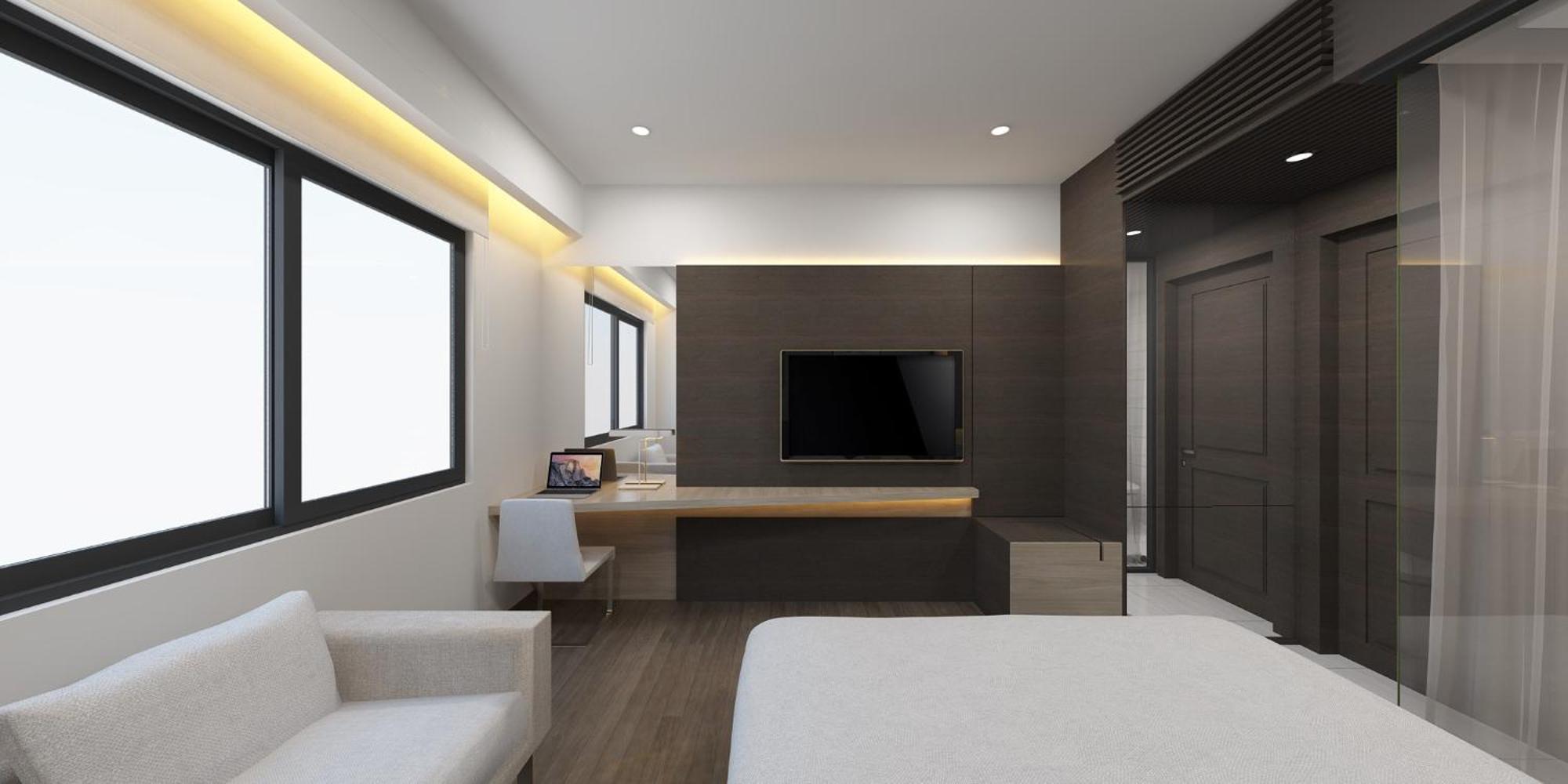 Golden Hotel
