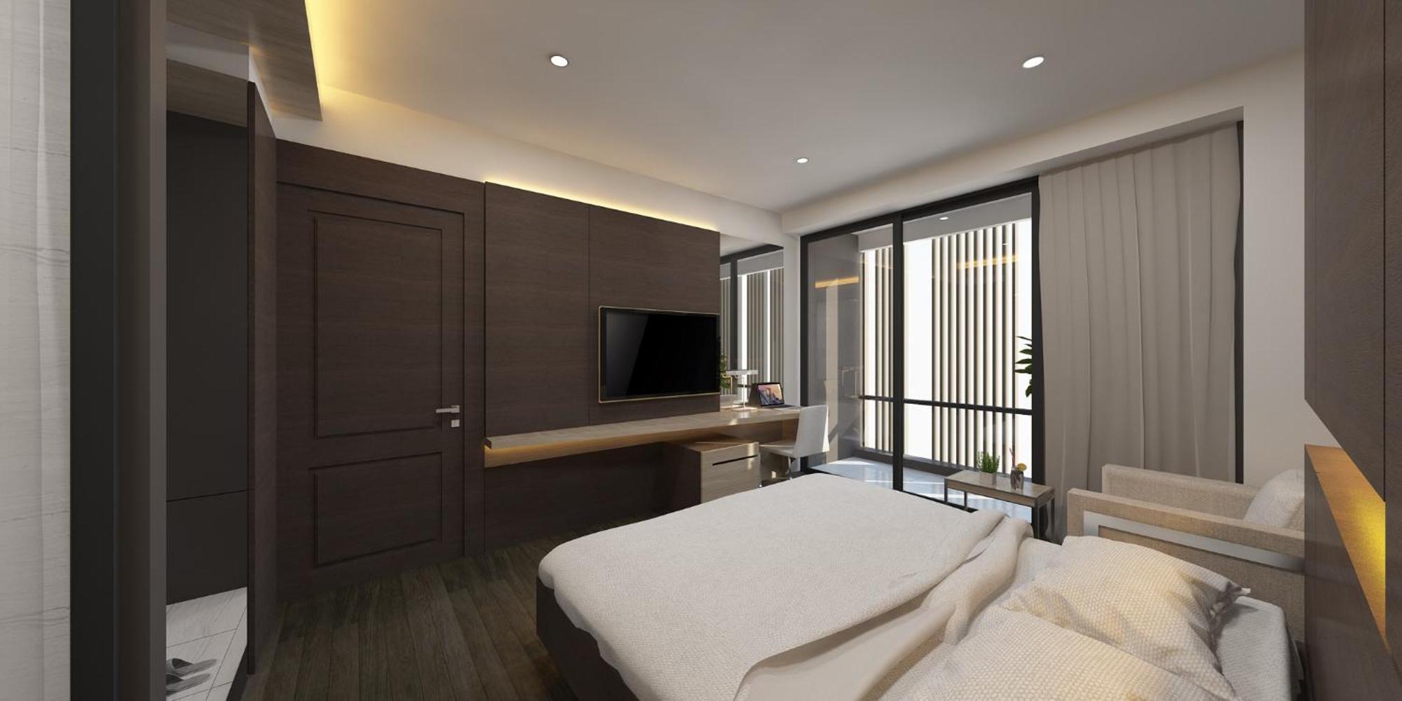 Golden Hotel