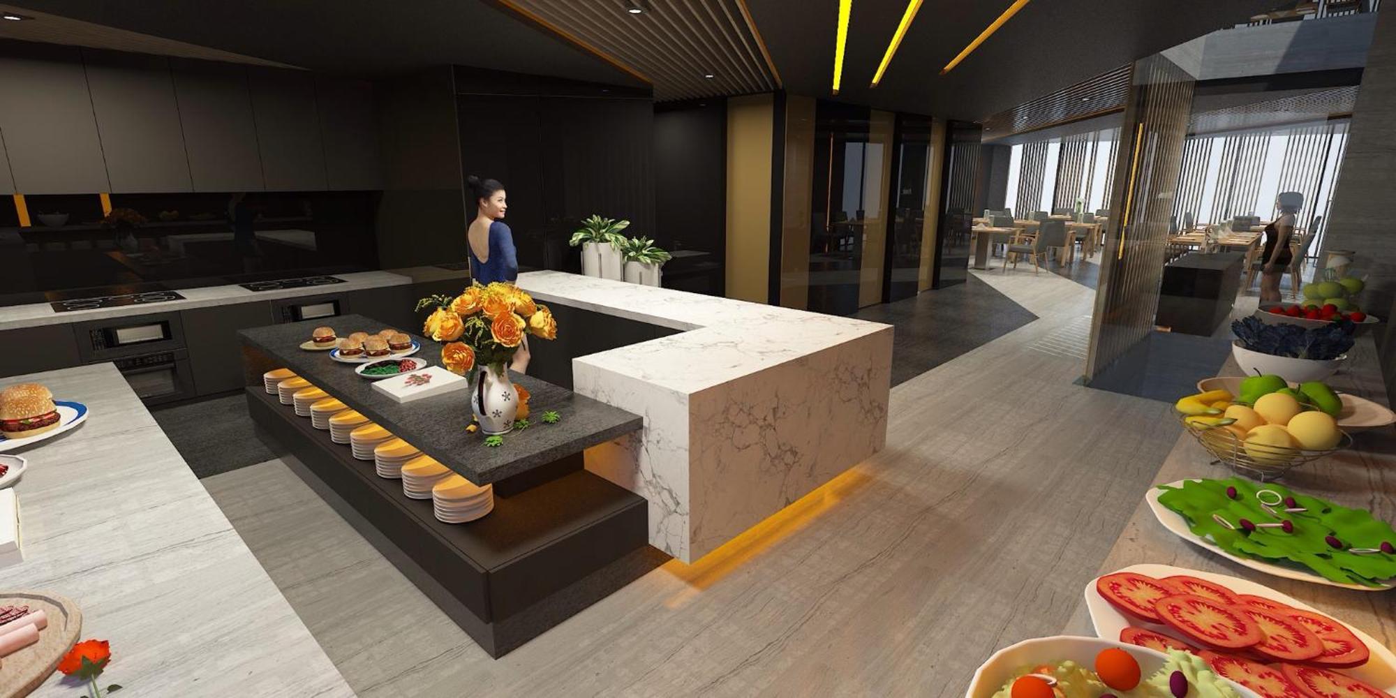 Golden Hotel Nha Trang