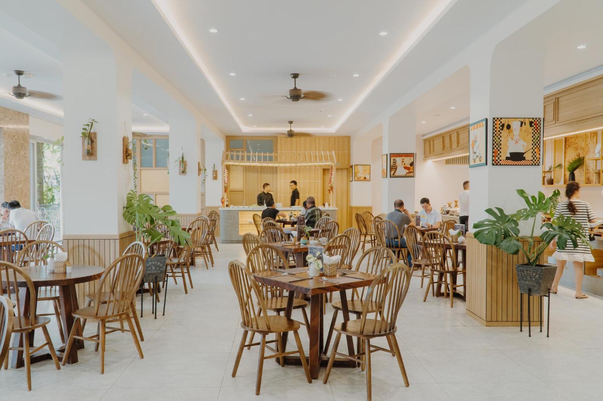 Hotel Thanh Mai Buon Ma Thuot