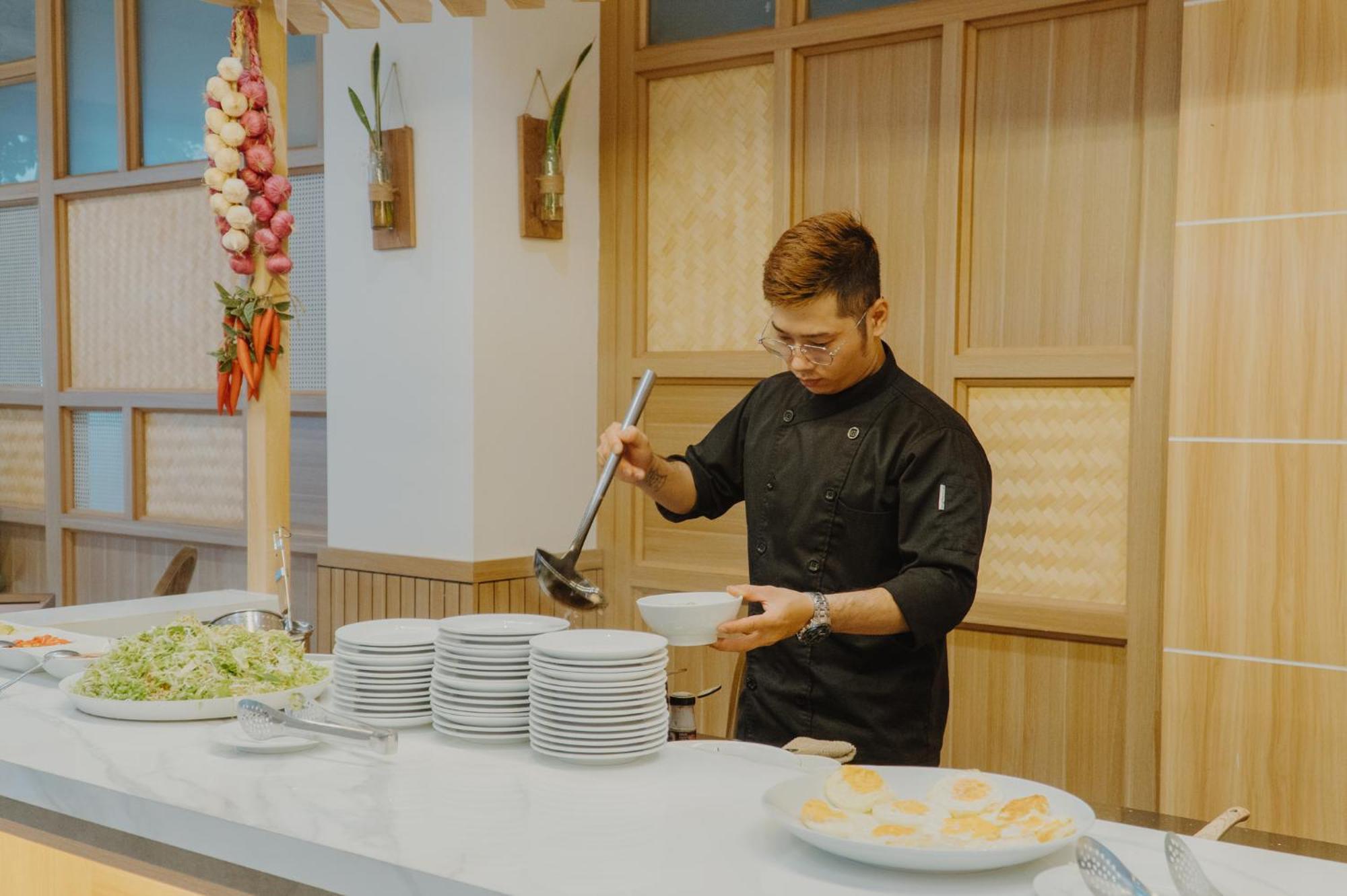 Hotel Thanh Mai
