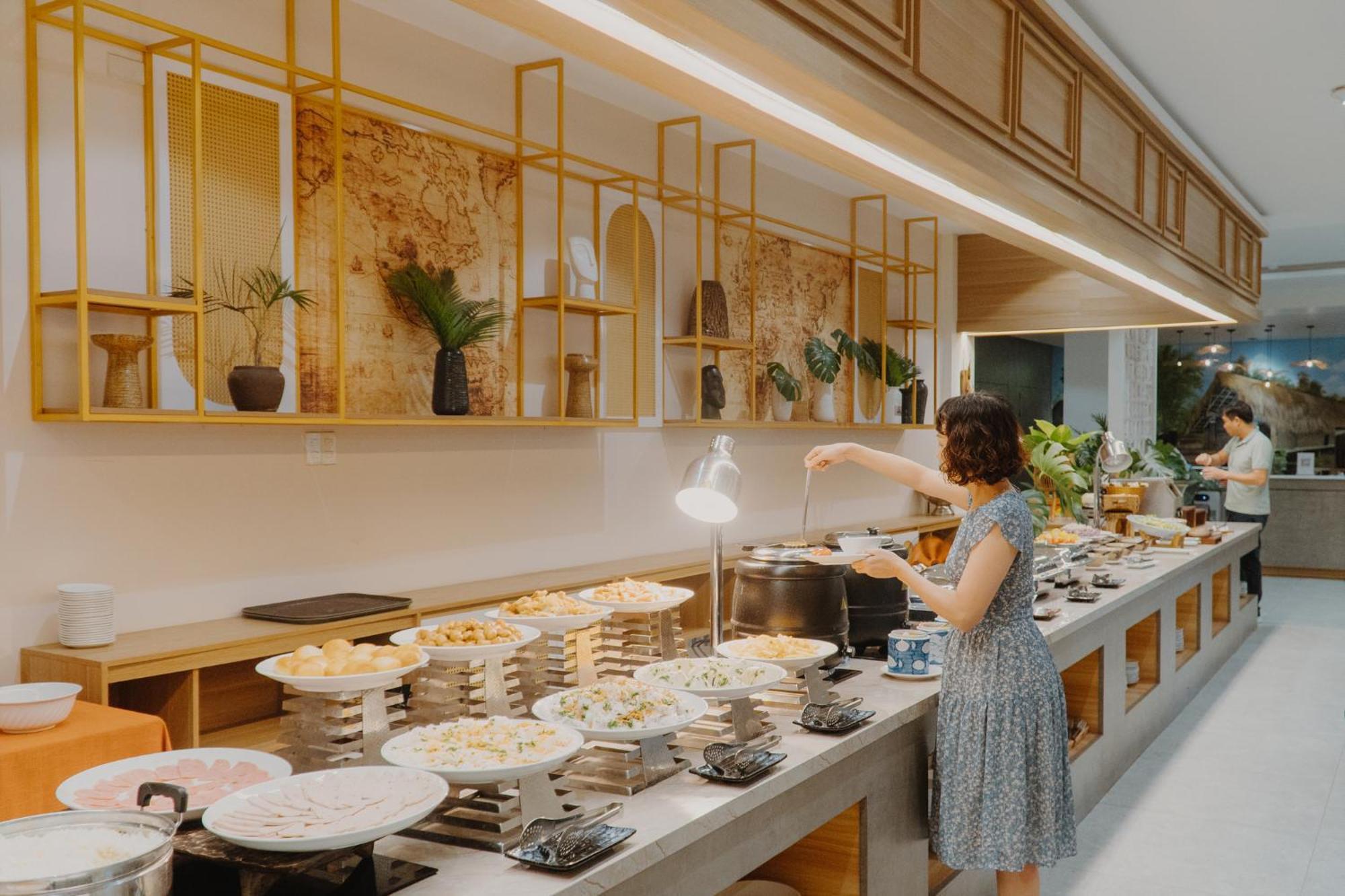 Hotel Thanh Mai