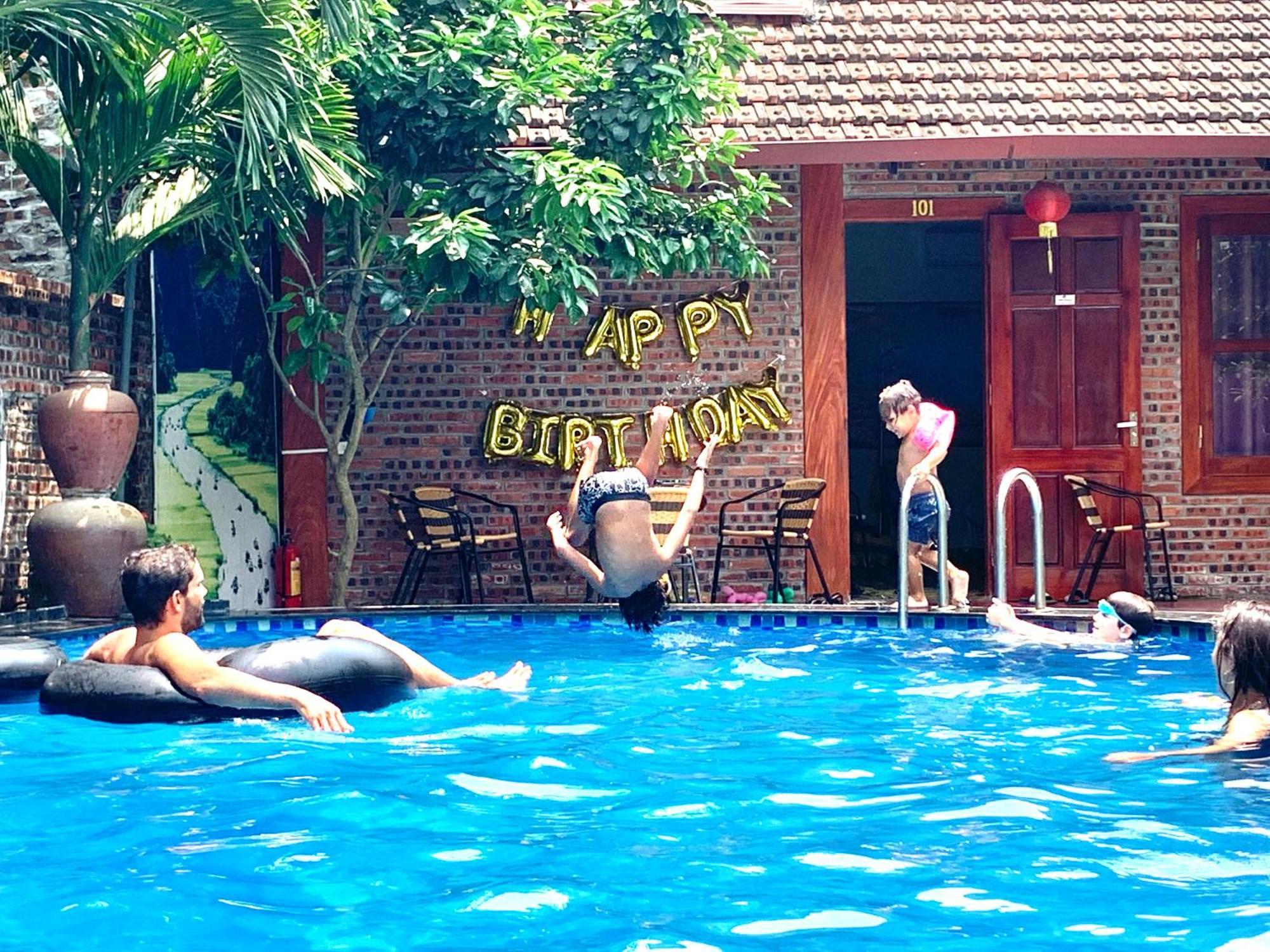 Tam Coc Thanh Homestay