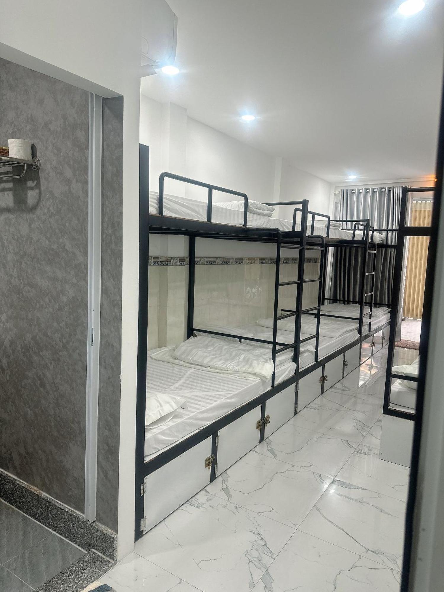 Hotel Minh Hang