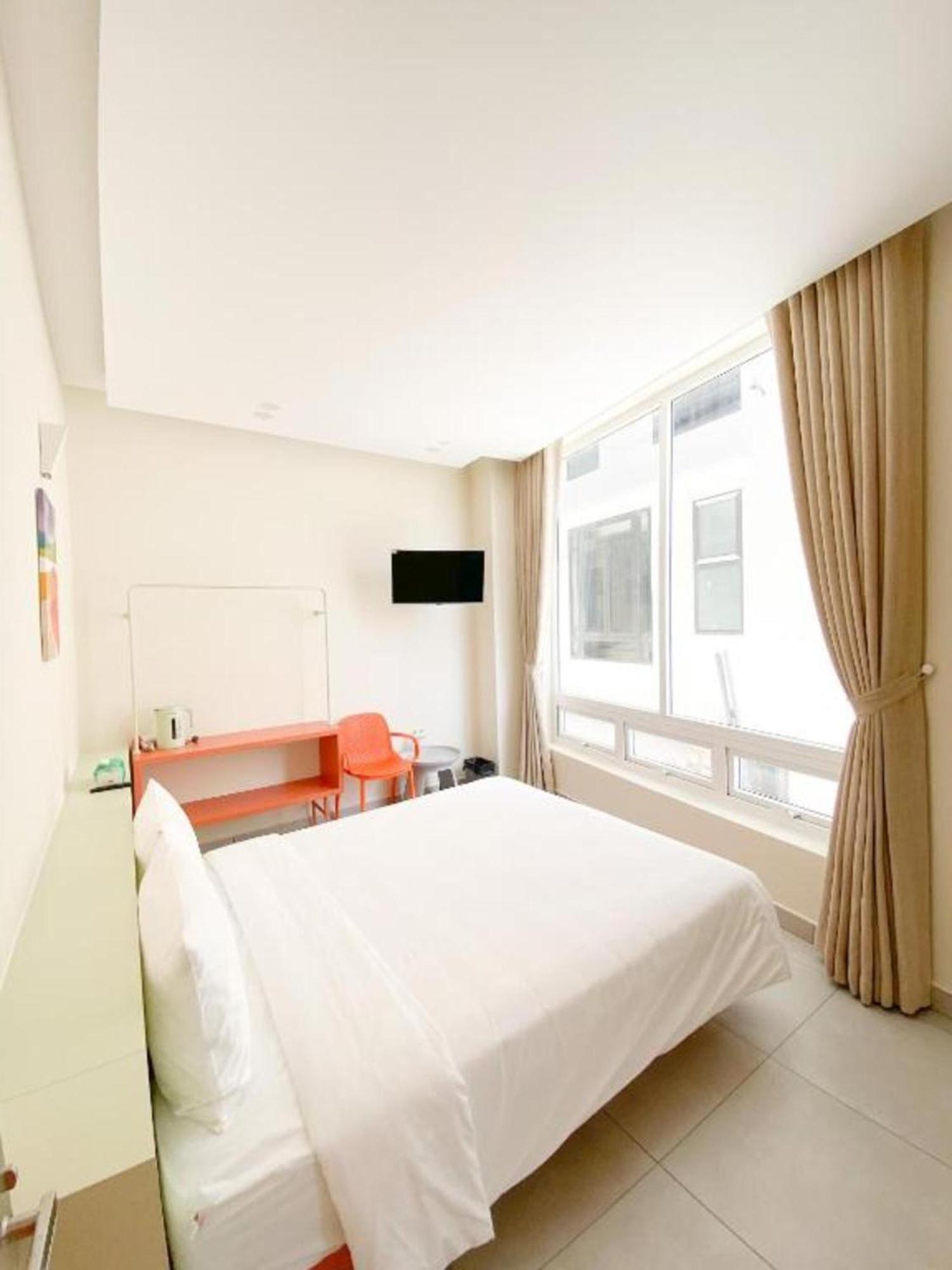 Raon Bazan - 24h Hotel 3*