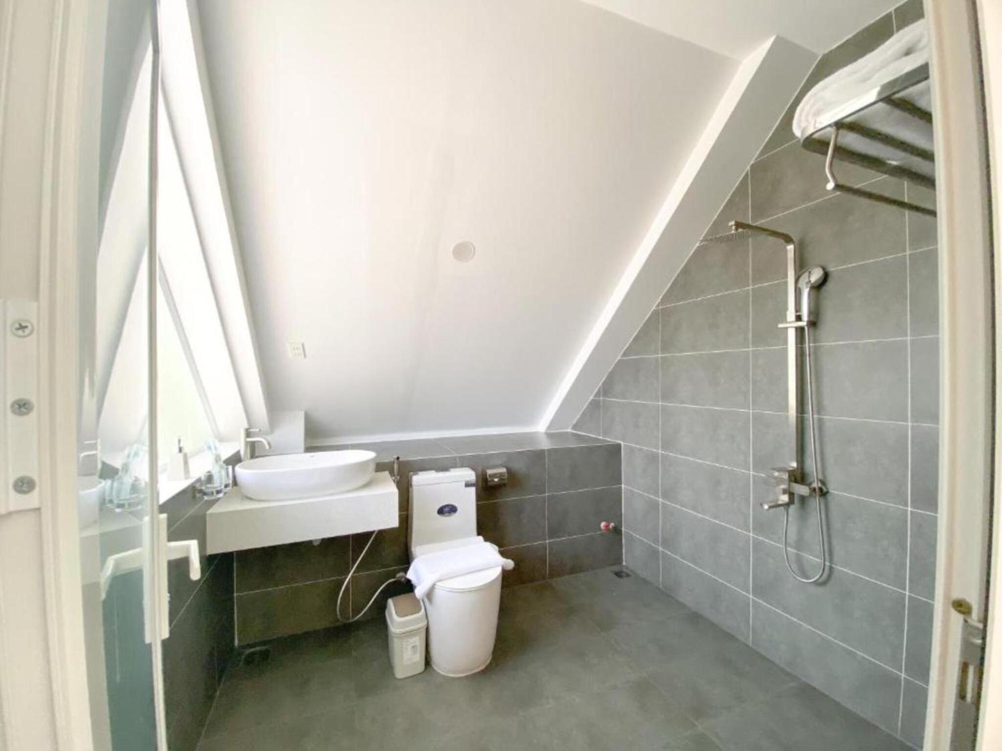 Hotel Raon Bazan - 24h Đà Lạt