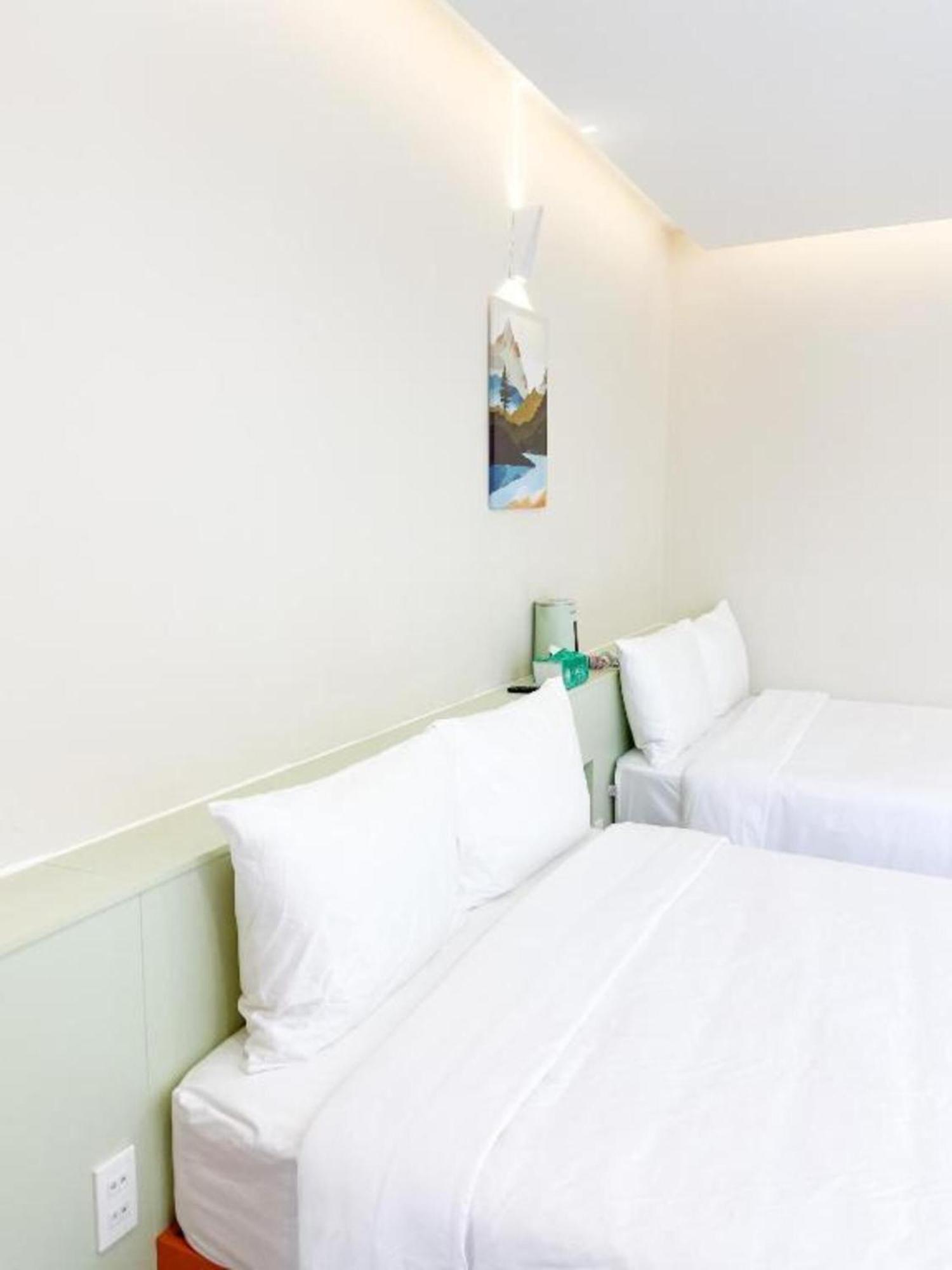 Raon Bazan - 24h Hotel