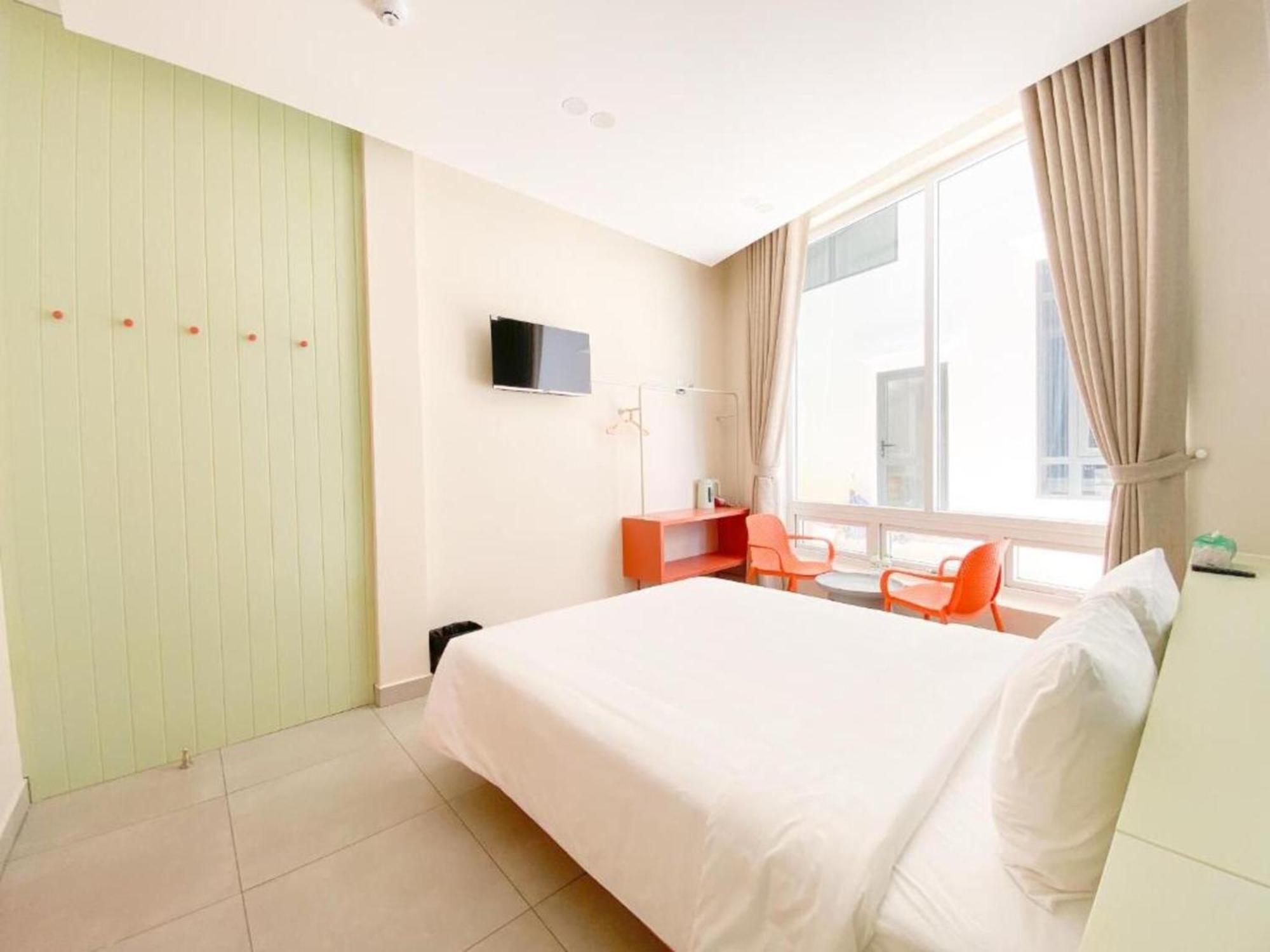 Hotel Raon Bazan - 24h
