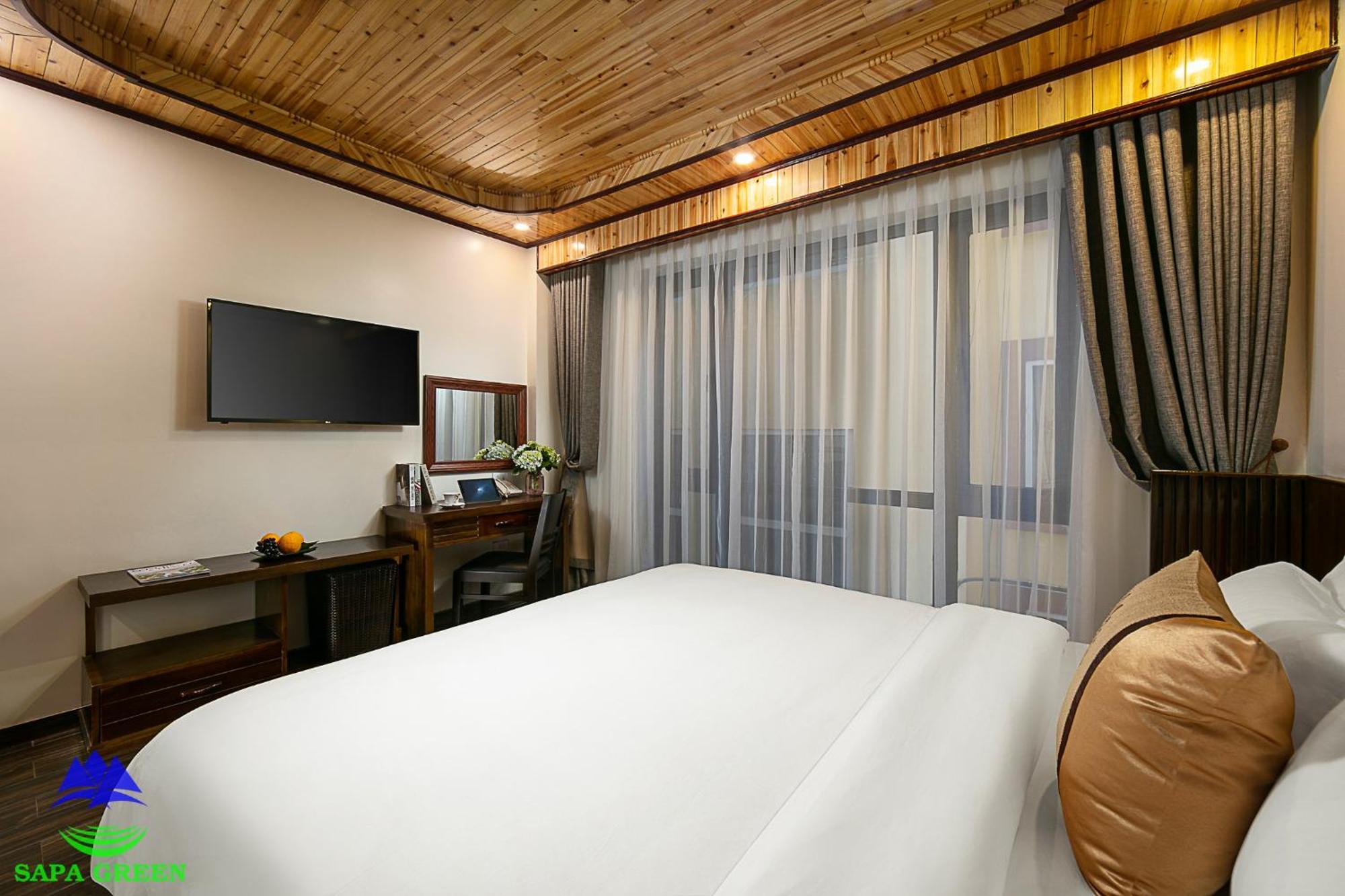Sapa Green Hotel Hotel