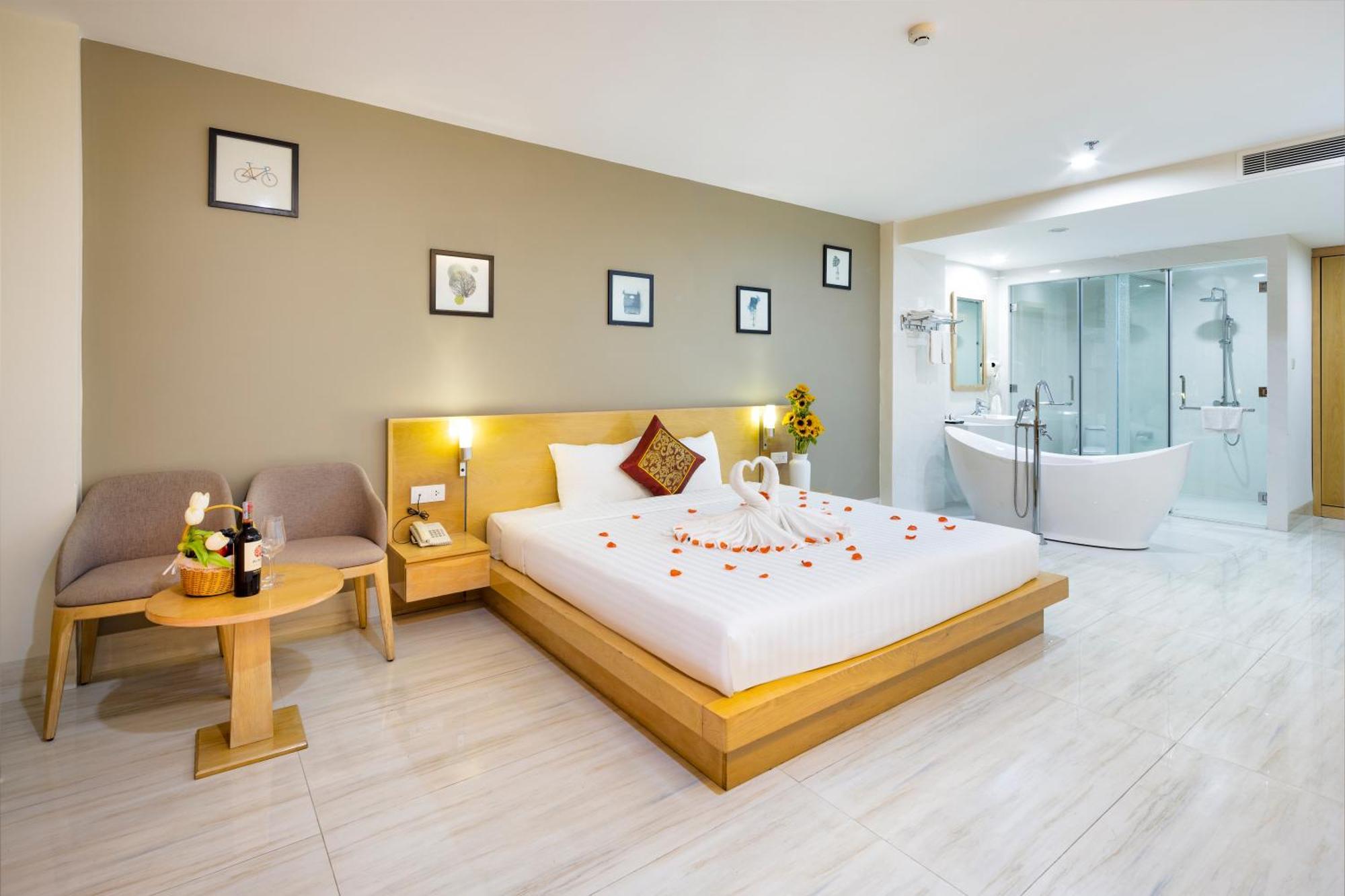 Hotel Gibson