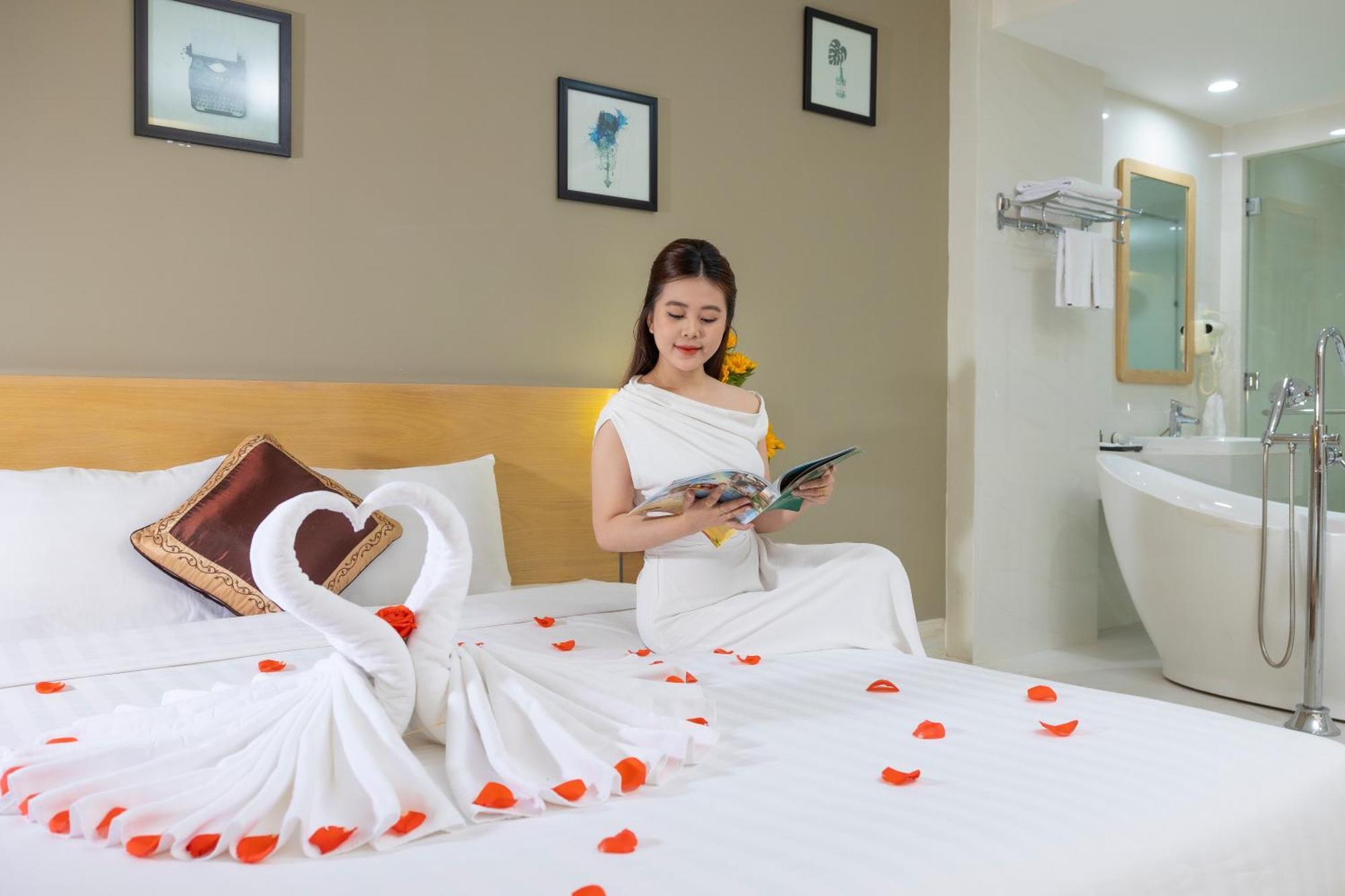 Hotel Gibson 4*