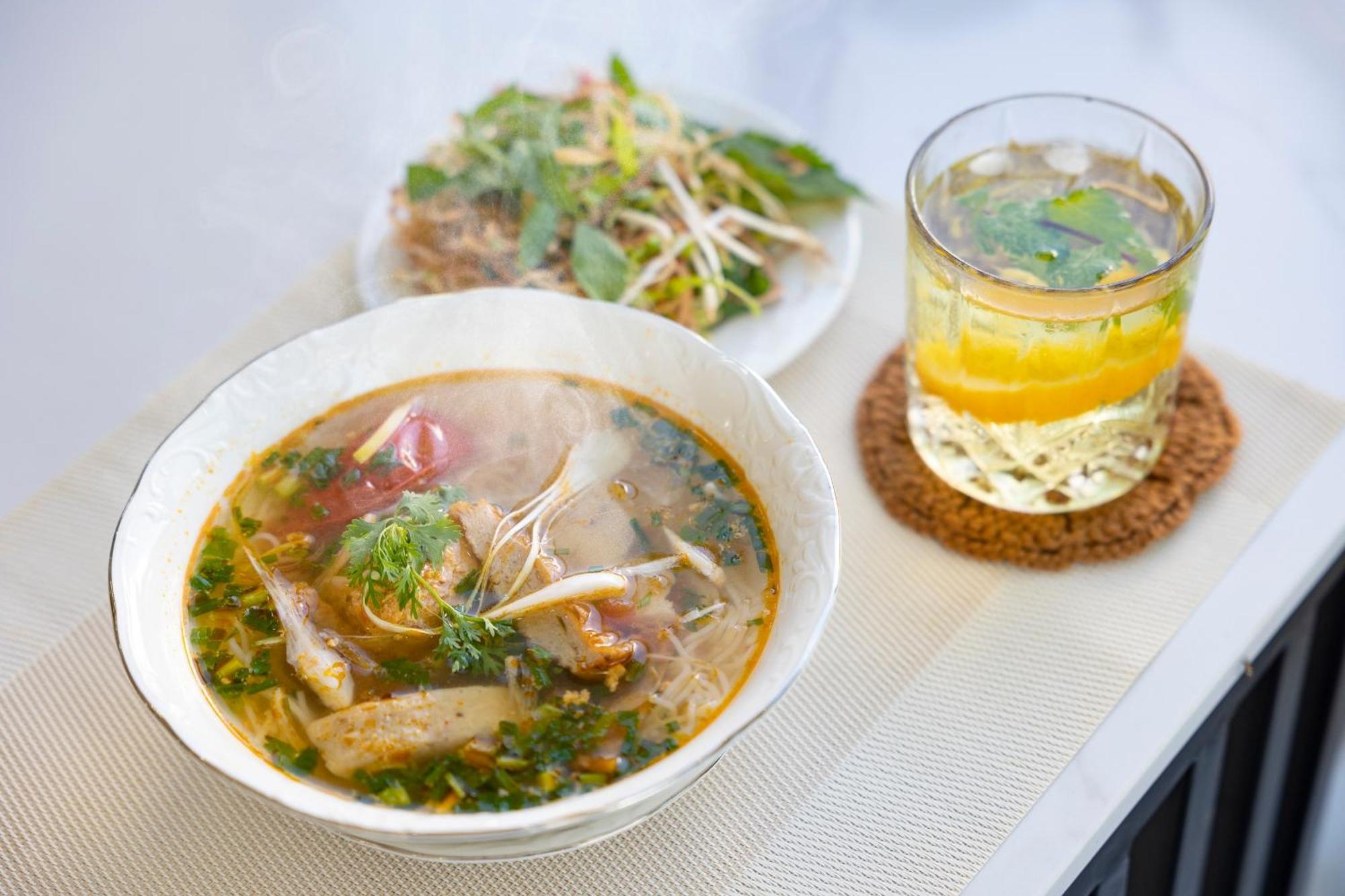 Hotel Gibson Nha Trang