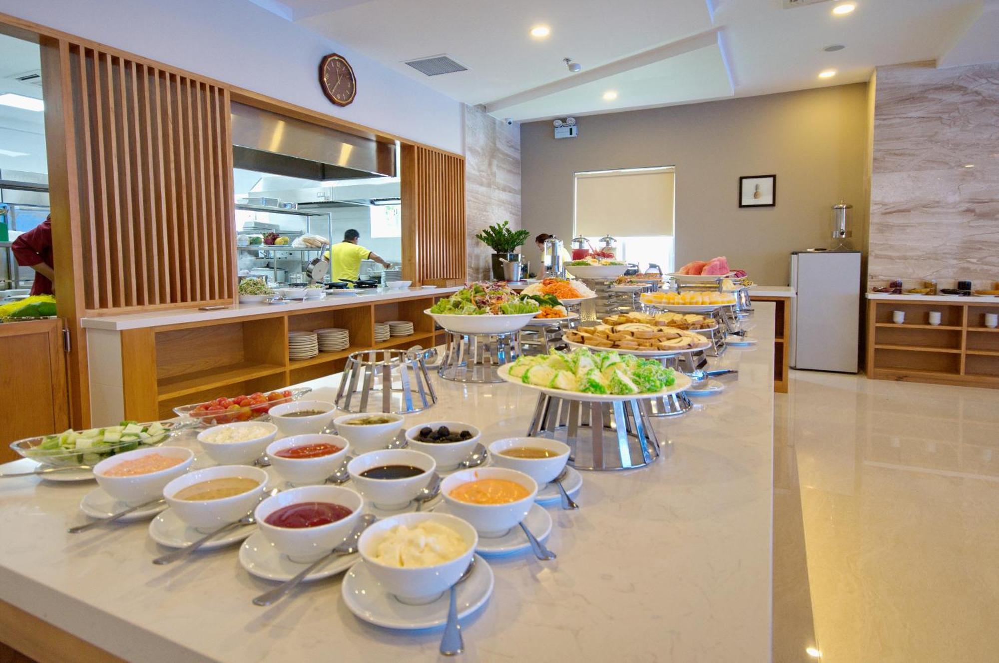 Hotel Gibson Nha Trang