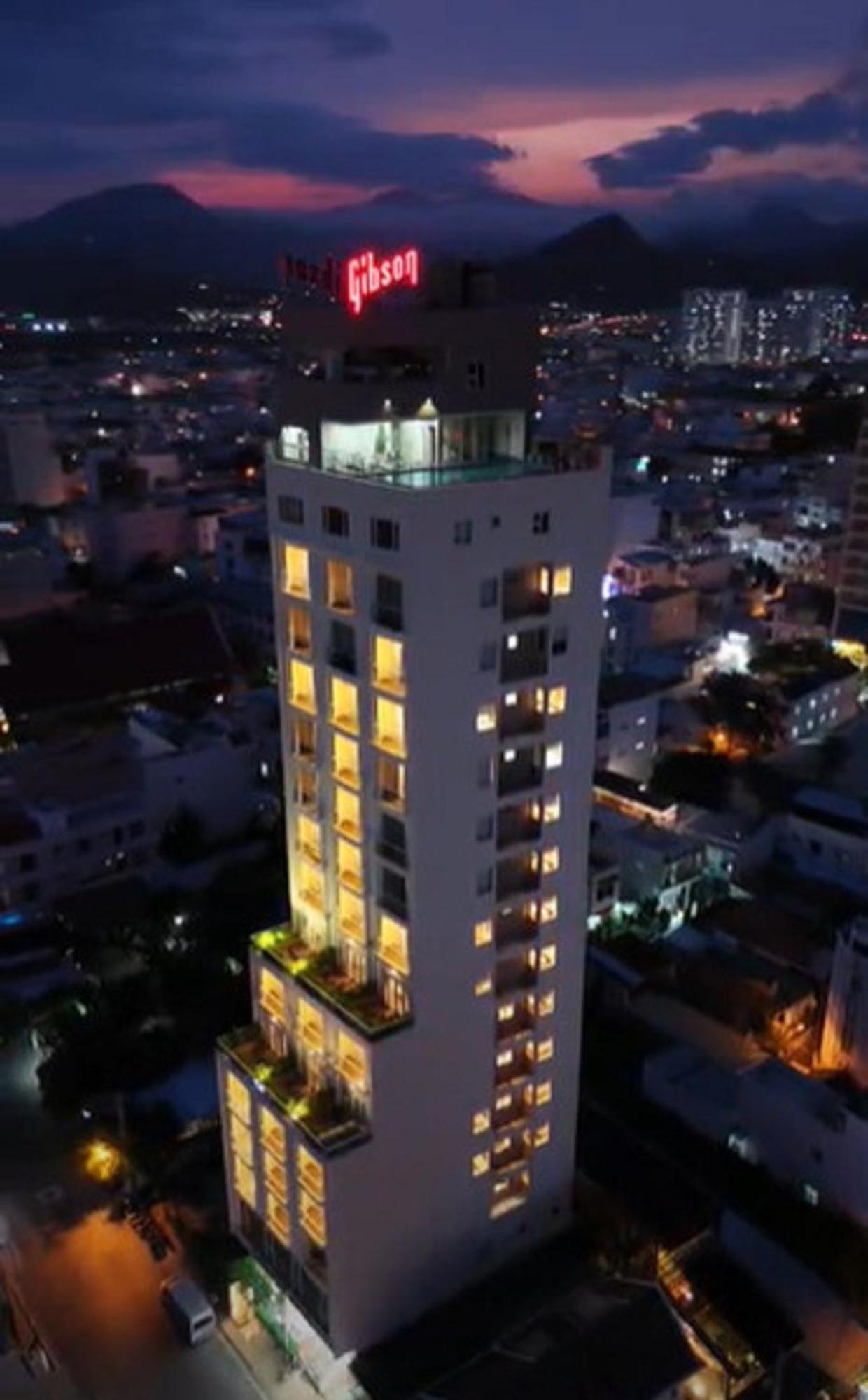 Gibson Nha Trang