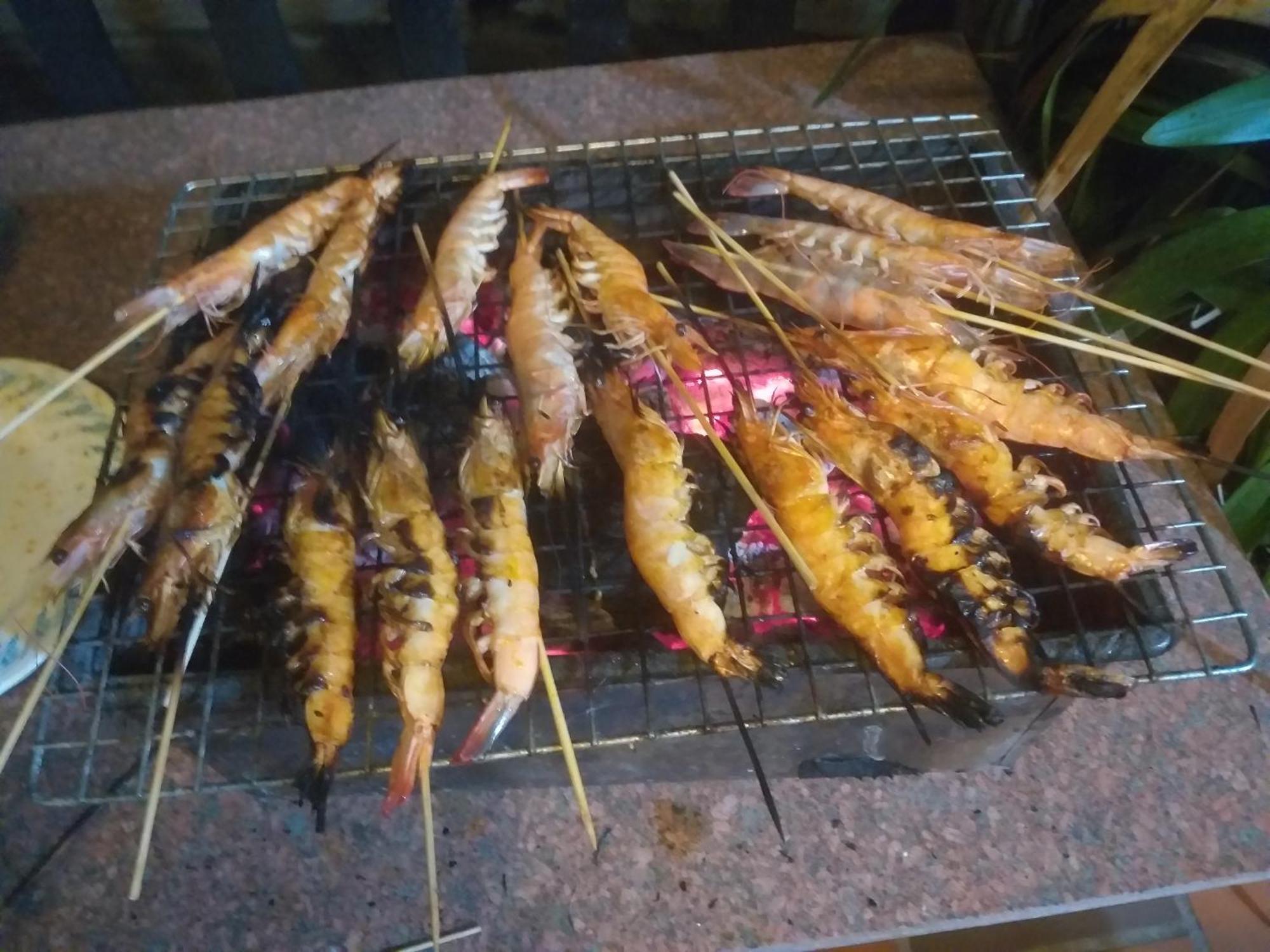 Nga Hoang