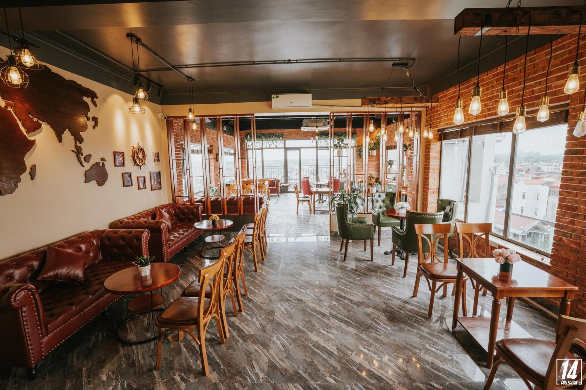 Sky 390 Quang Trung Thanh Pho Tinh Quang Ninh Hotel Uong Bi