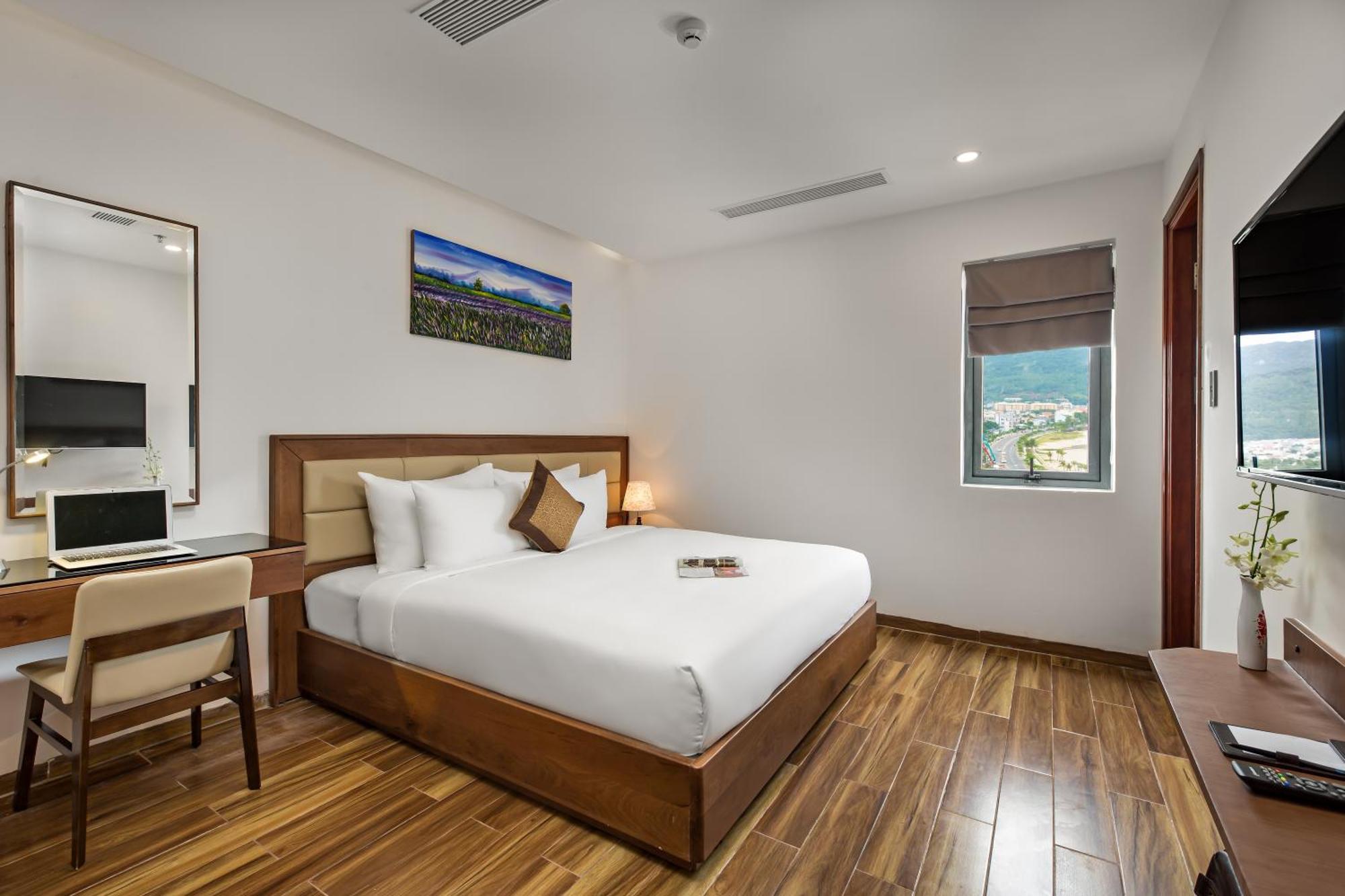 Hotel Alisia Da Nang