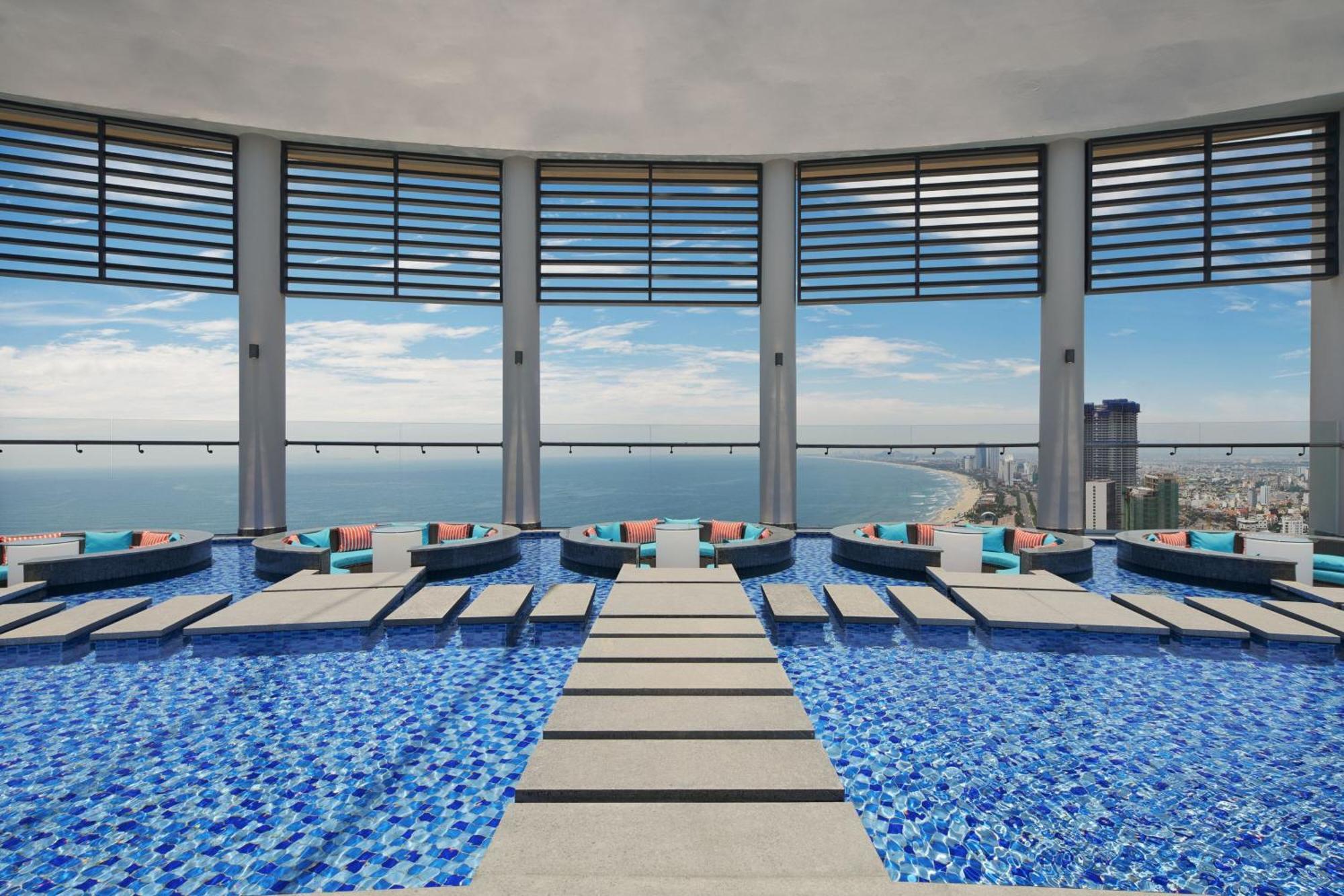 Four Points By Sheraton Hotel Da Nang
