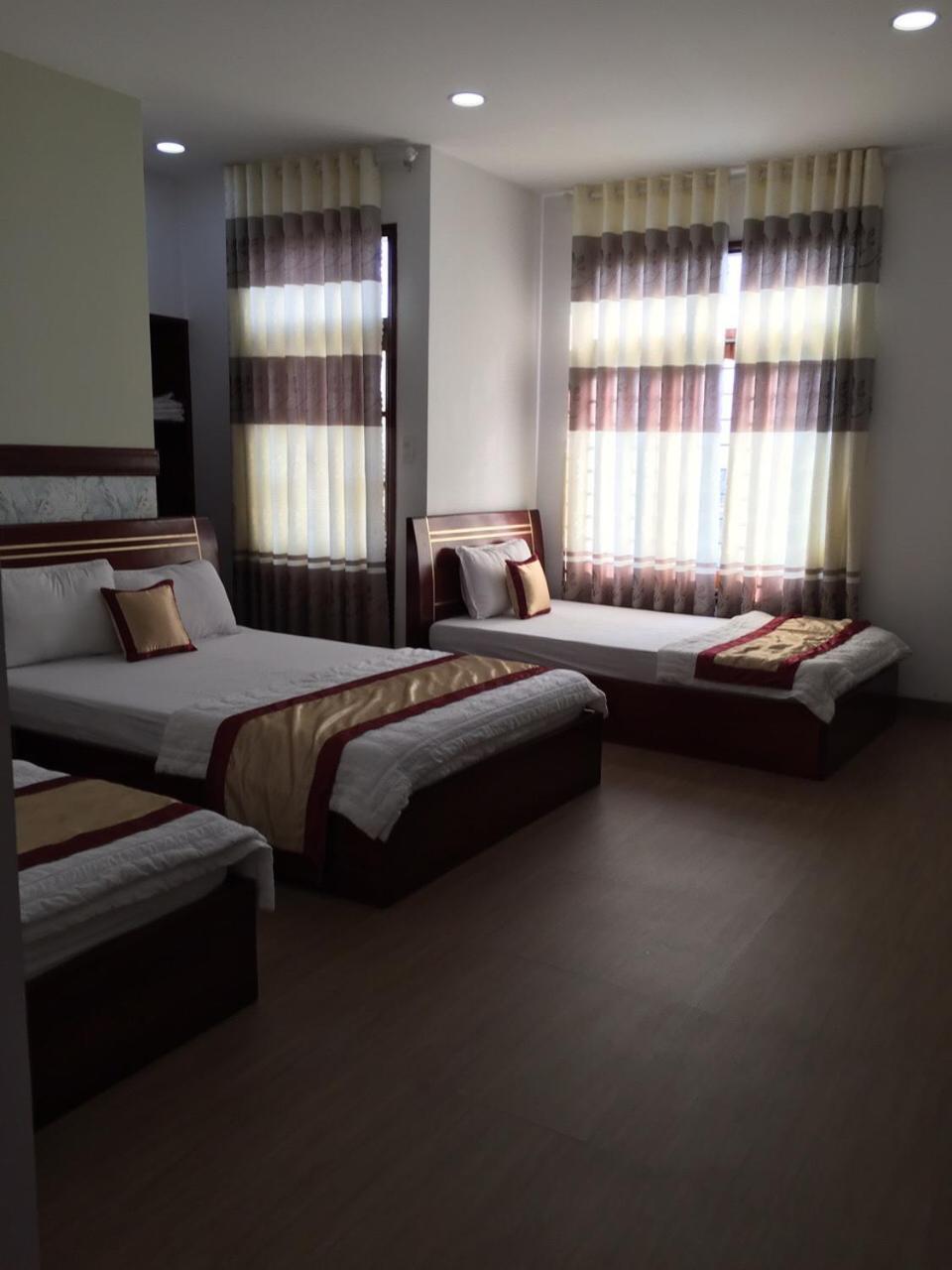 Yen Phu 2* Tuy Hoa