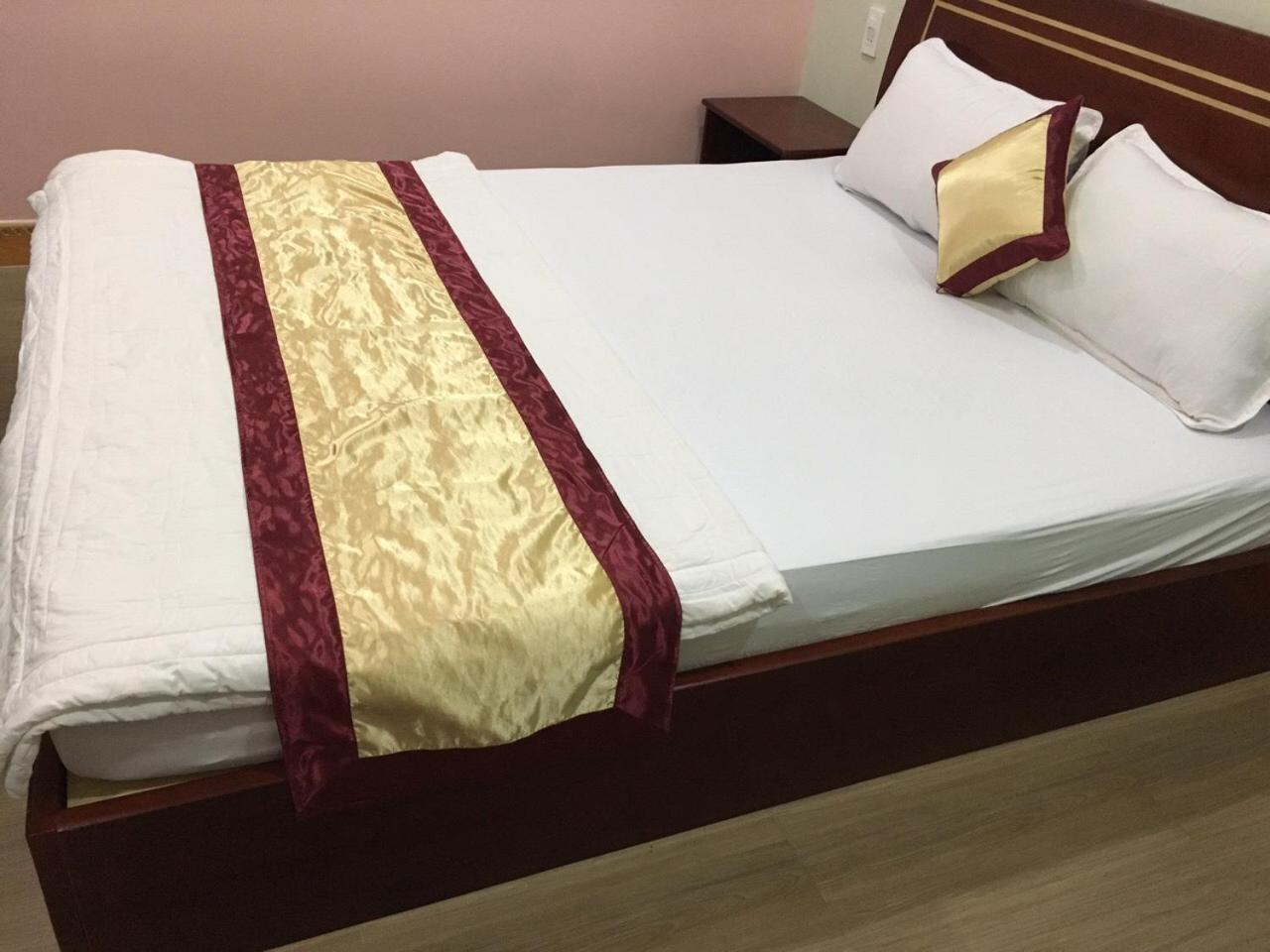 Hotel Yen Phu