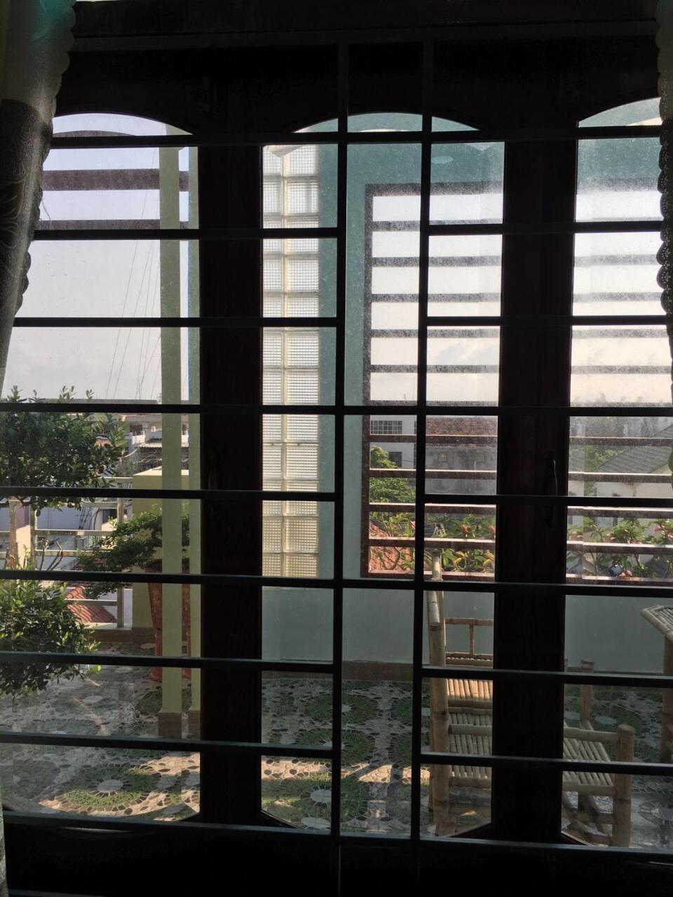 Hotel Yen Phu Tuy Hoa