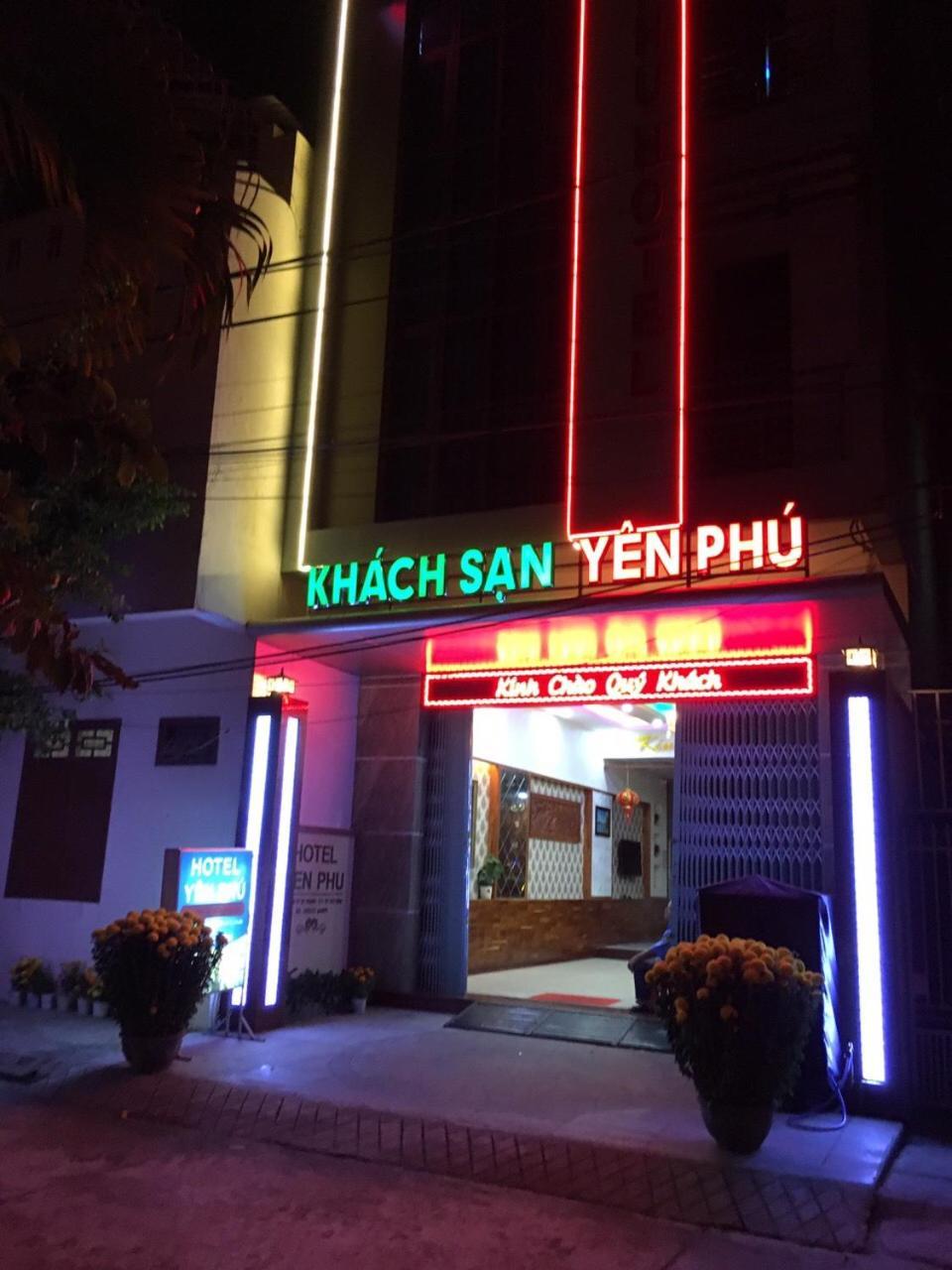 Yen Phu 2* Tuy Hoa