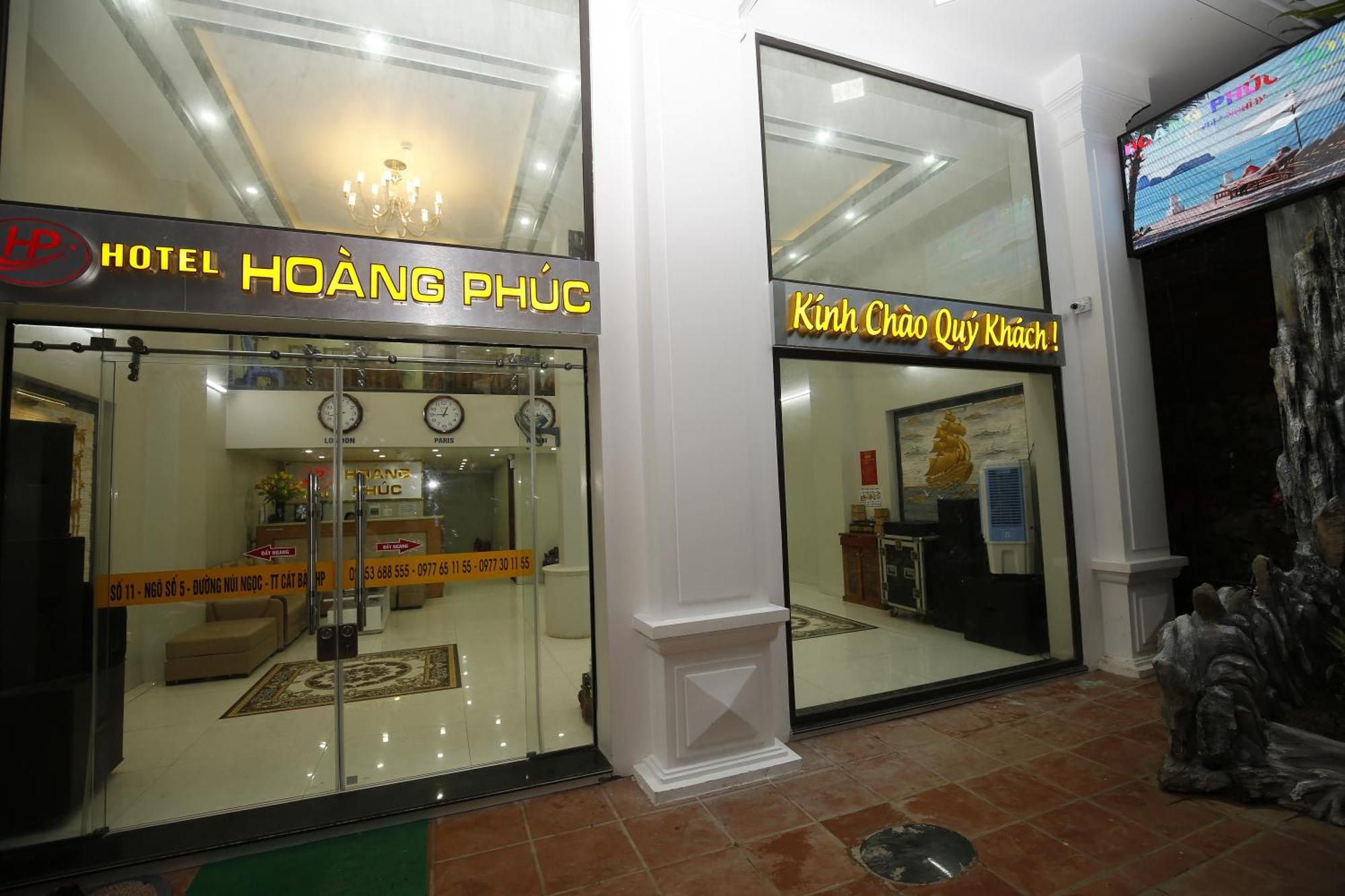 Hoang Phuc 2*