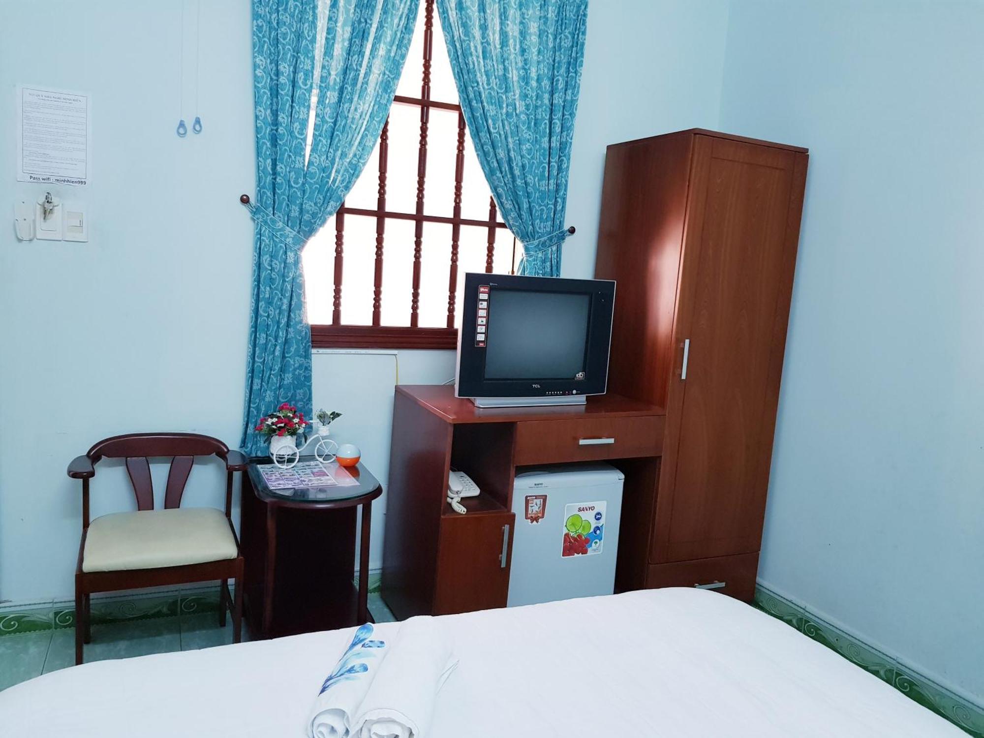 Hotel Minh Hien