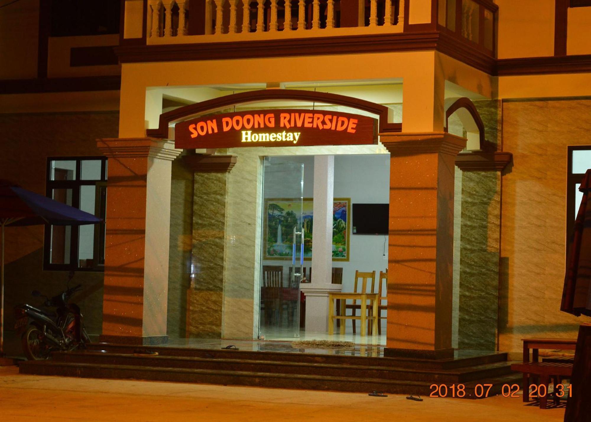 Son Doong Riverside 2*