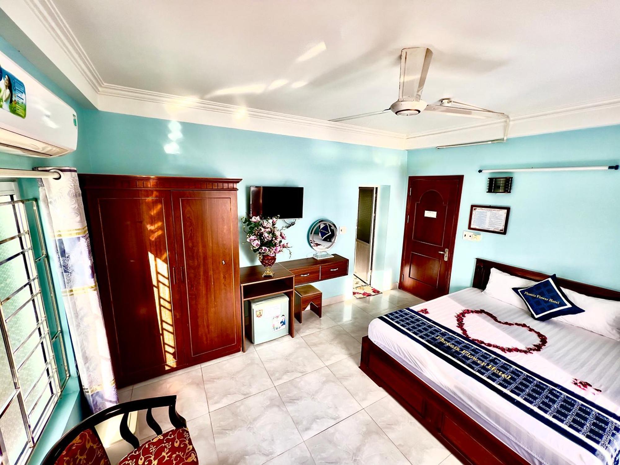 Hotel Phoenix Flower 2*