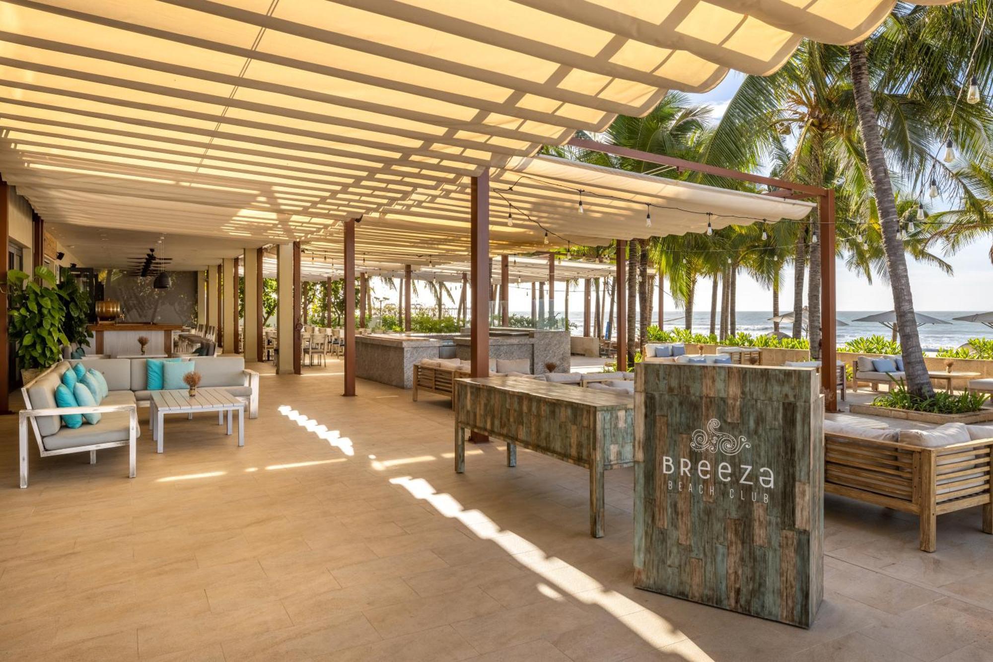 Dưỡng Bãi Biển Melia 5*