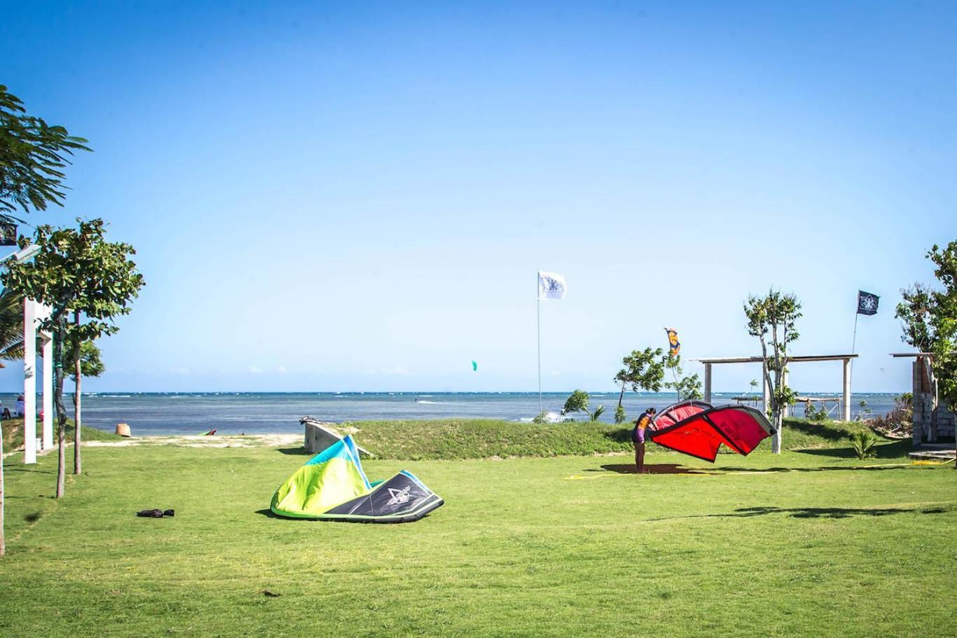 Sorrento Club & Kite Village Phan Rang