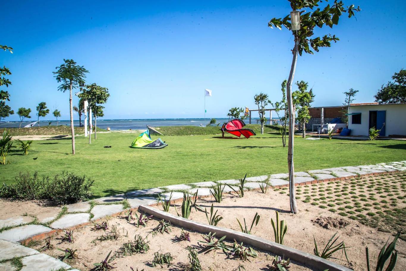 Sorrento Club & Kite Village *