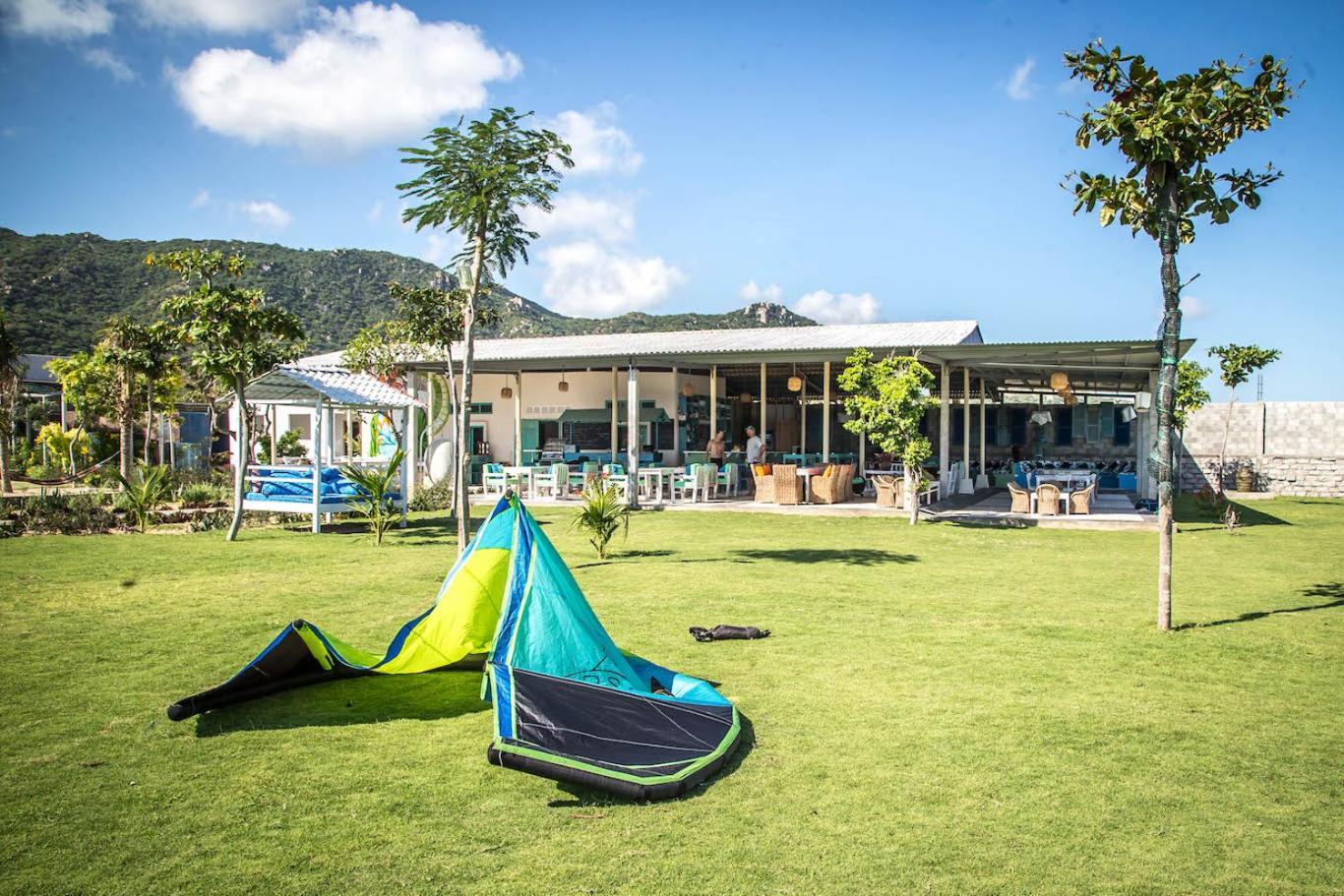Hotel Sorrento Club & Kite Village *