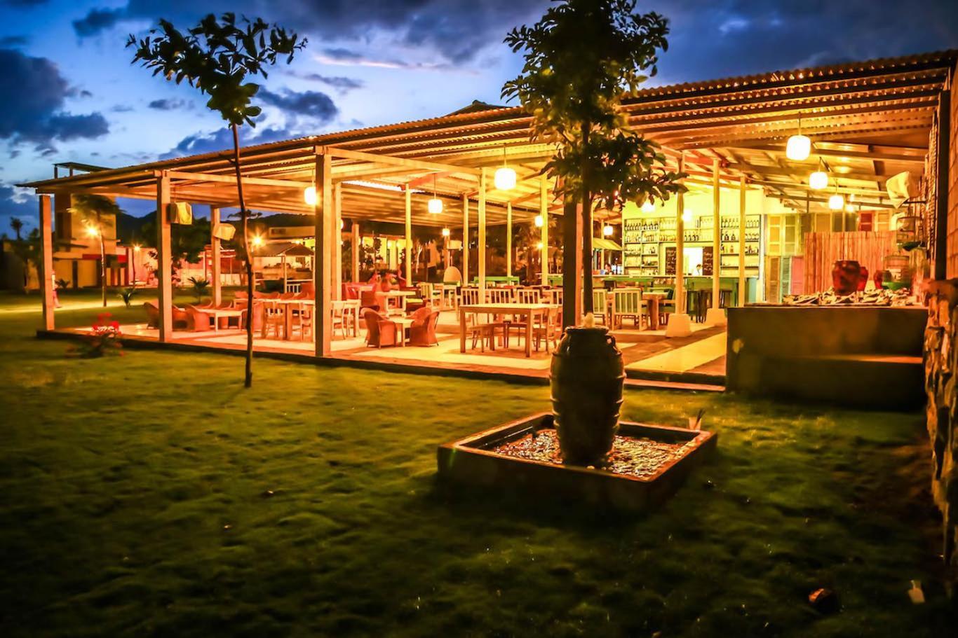 Sorrento Club & Kite Village Hotel