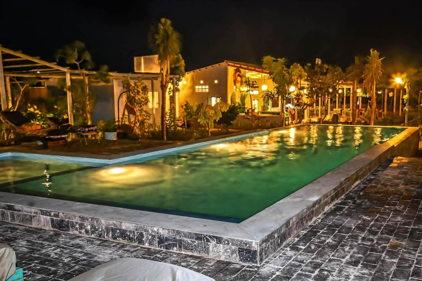 Hotel Sorrento Club & Kite Village