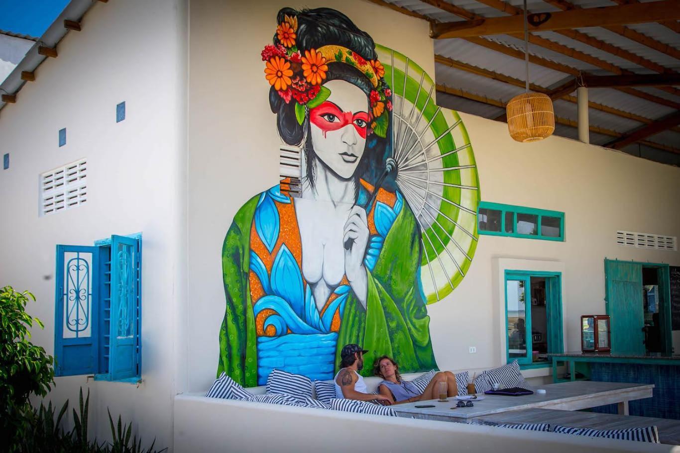Hotel Sorrento Club & Kite Village *